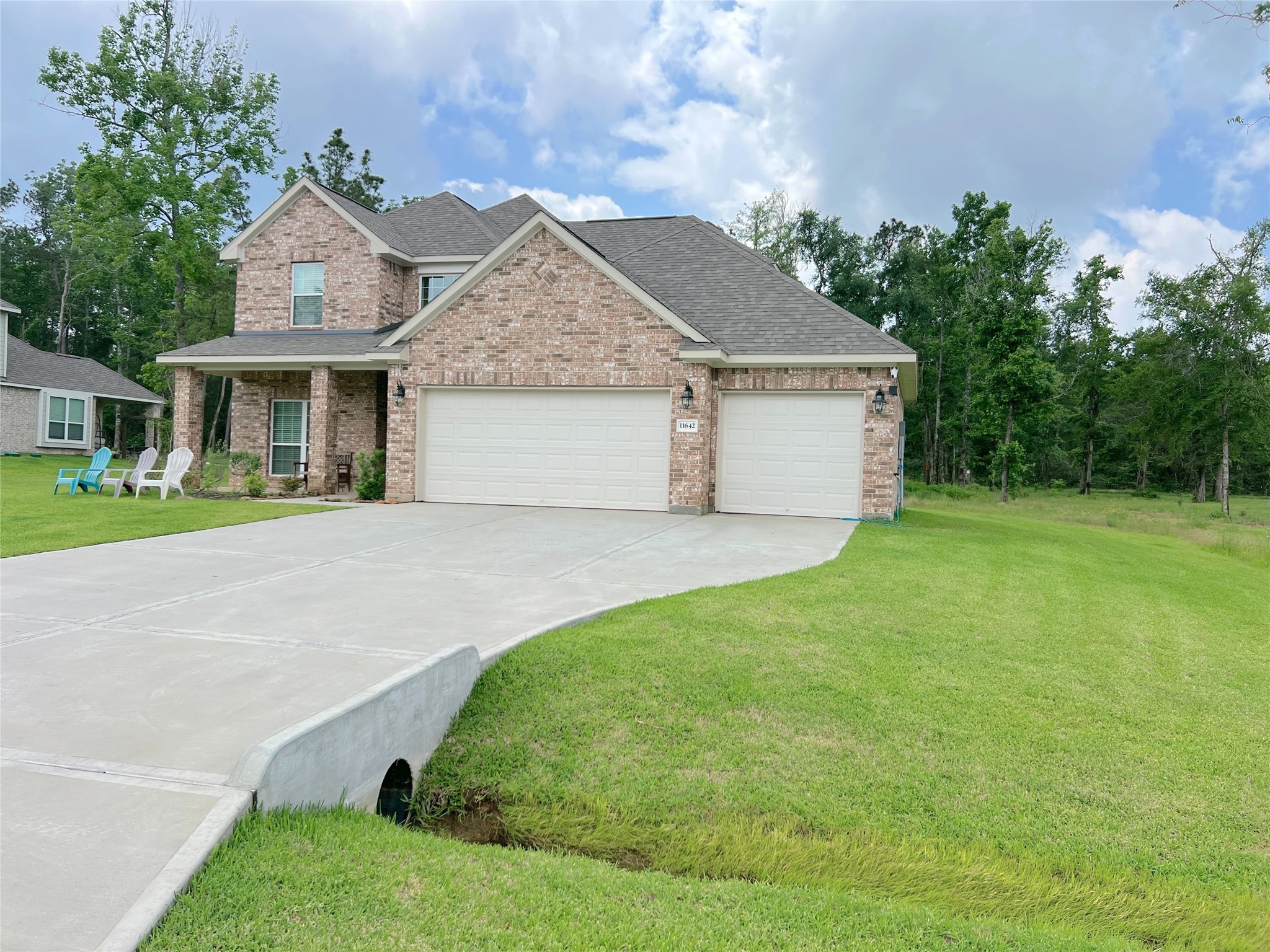 11642 Wilgers Way Way Property Photo 1