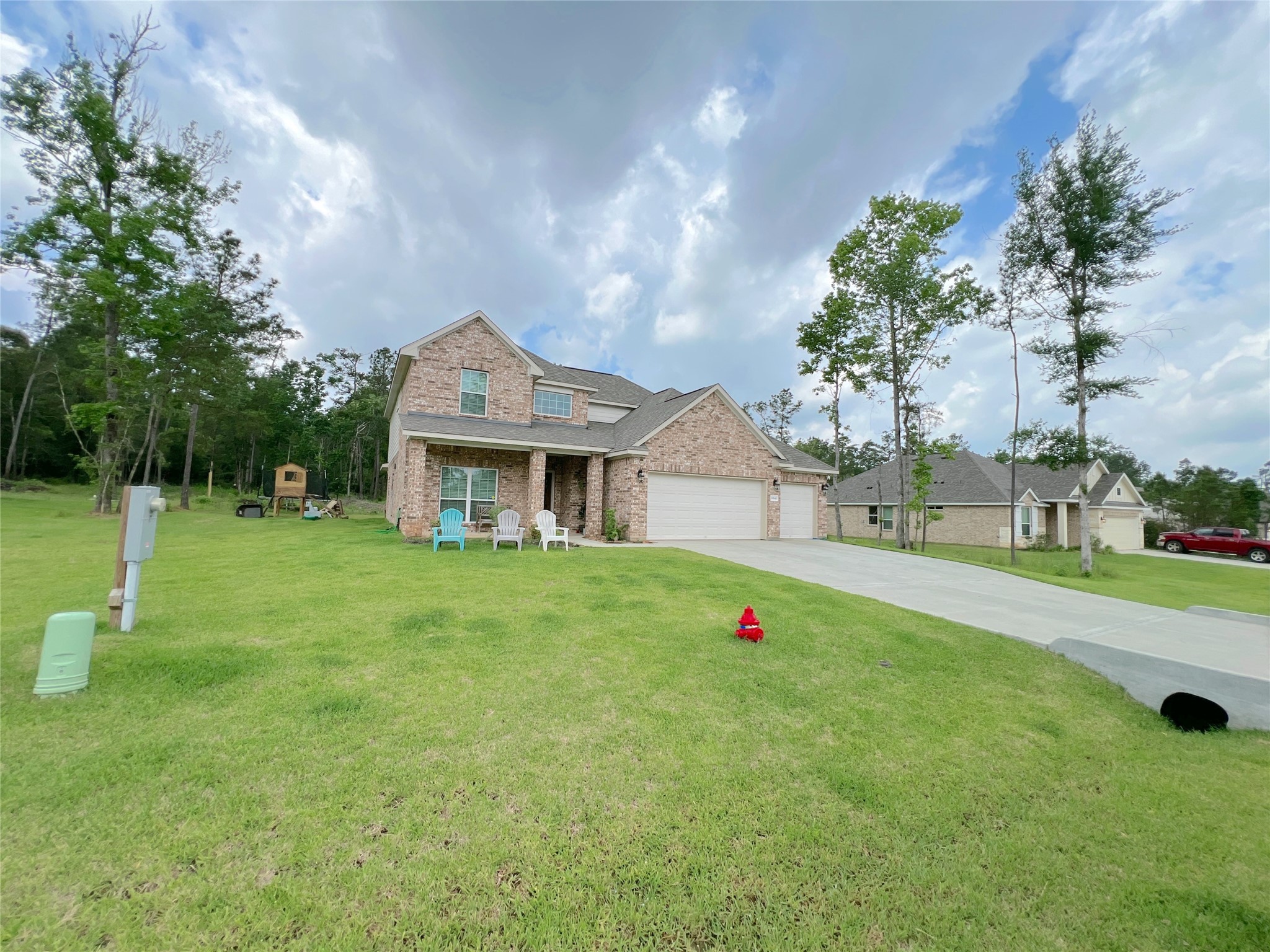 11642 Wilgers Way Way Property Photo 6