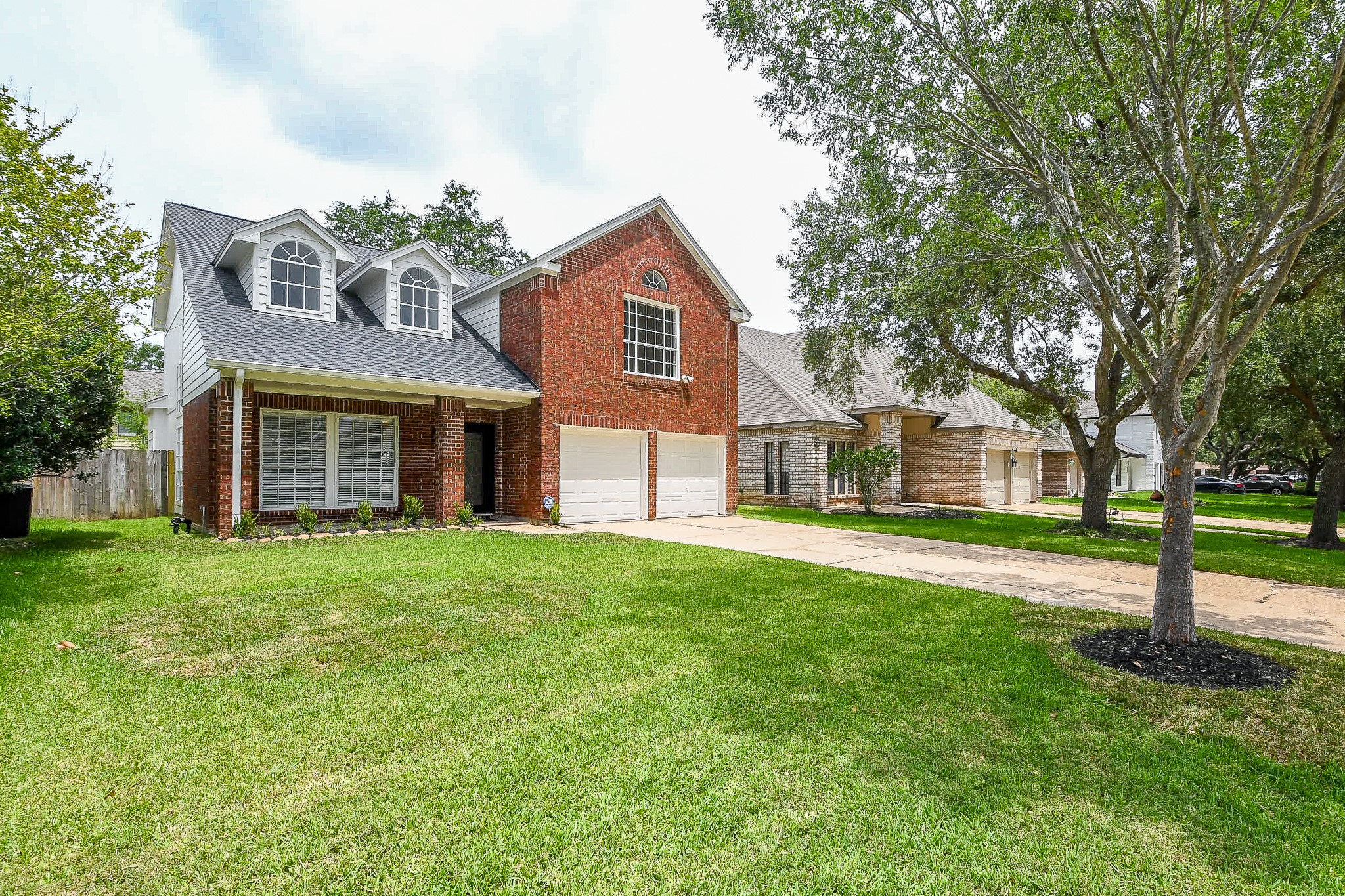 4318 Crow Valley Drive Property Photo 1