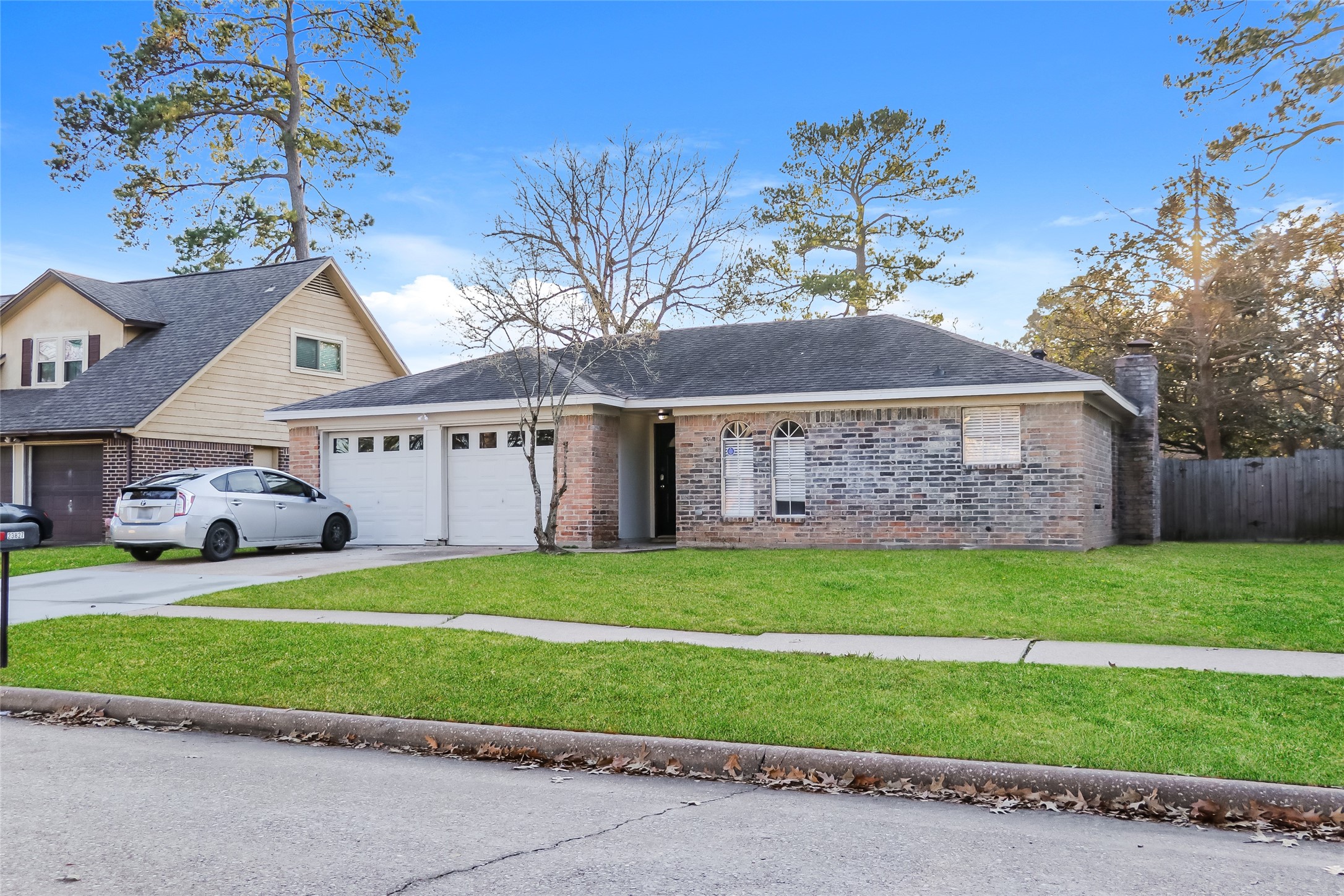 23827 Beaverwood Drive Property Photo 1