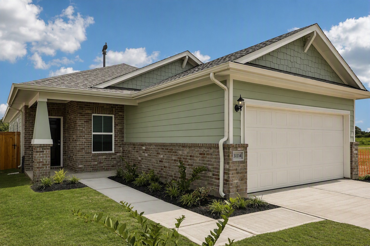 31114 Cass River Lane Property Photo 1