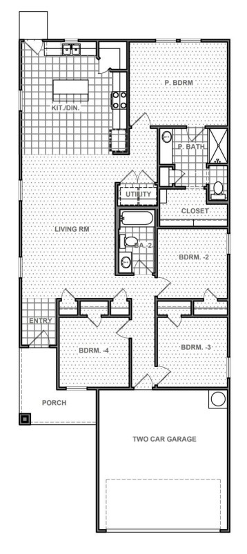 31114 Cass River Lane Property Photo 16