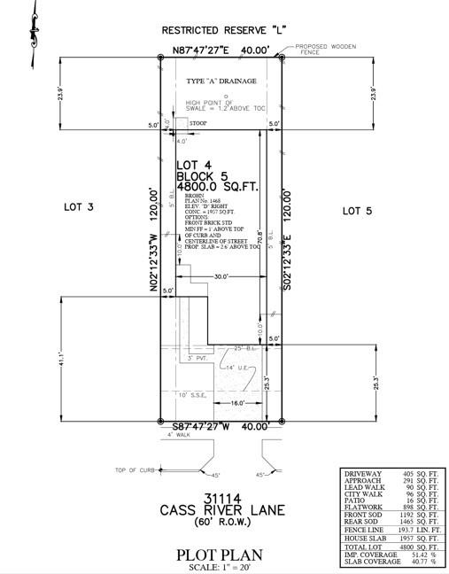31114 Cass River Lane Property Photo 17
