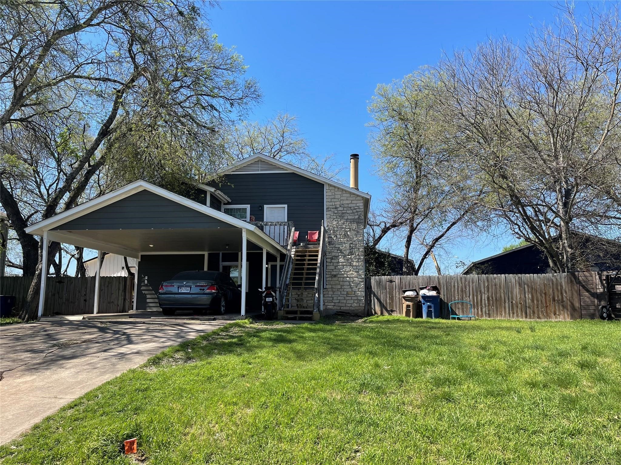 6800 Trendal Lane Property Photo 1