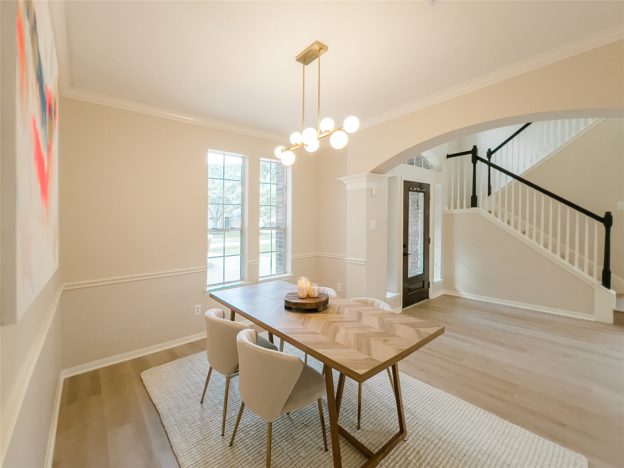 6131 Rachels Court Property Photo 13