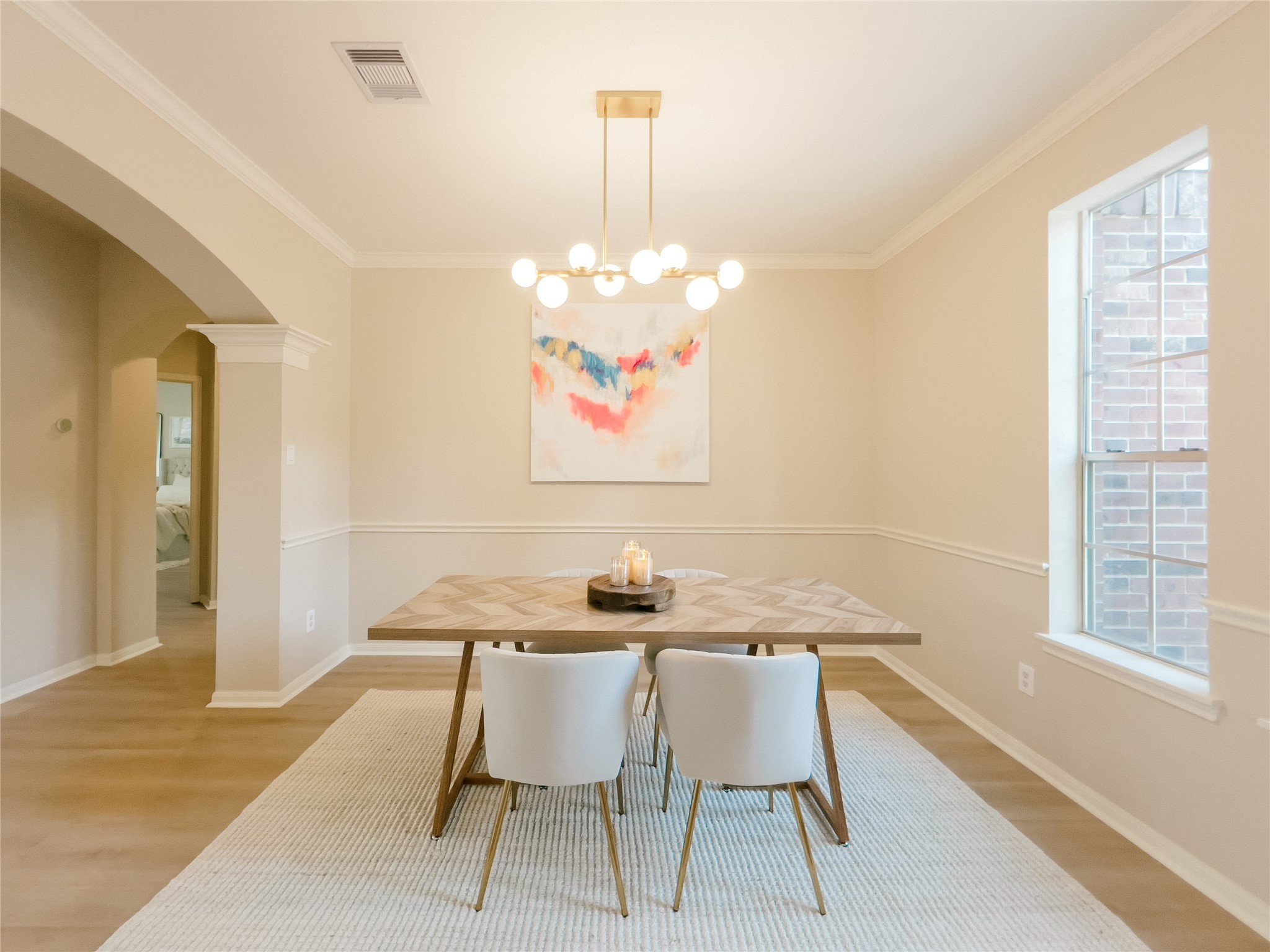 6131 Rachels Court Property Photo 14