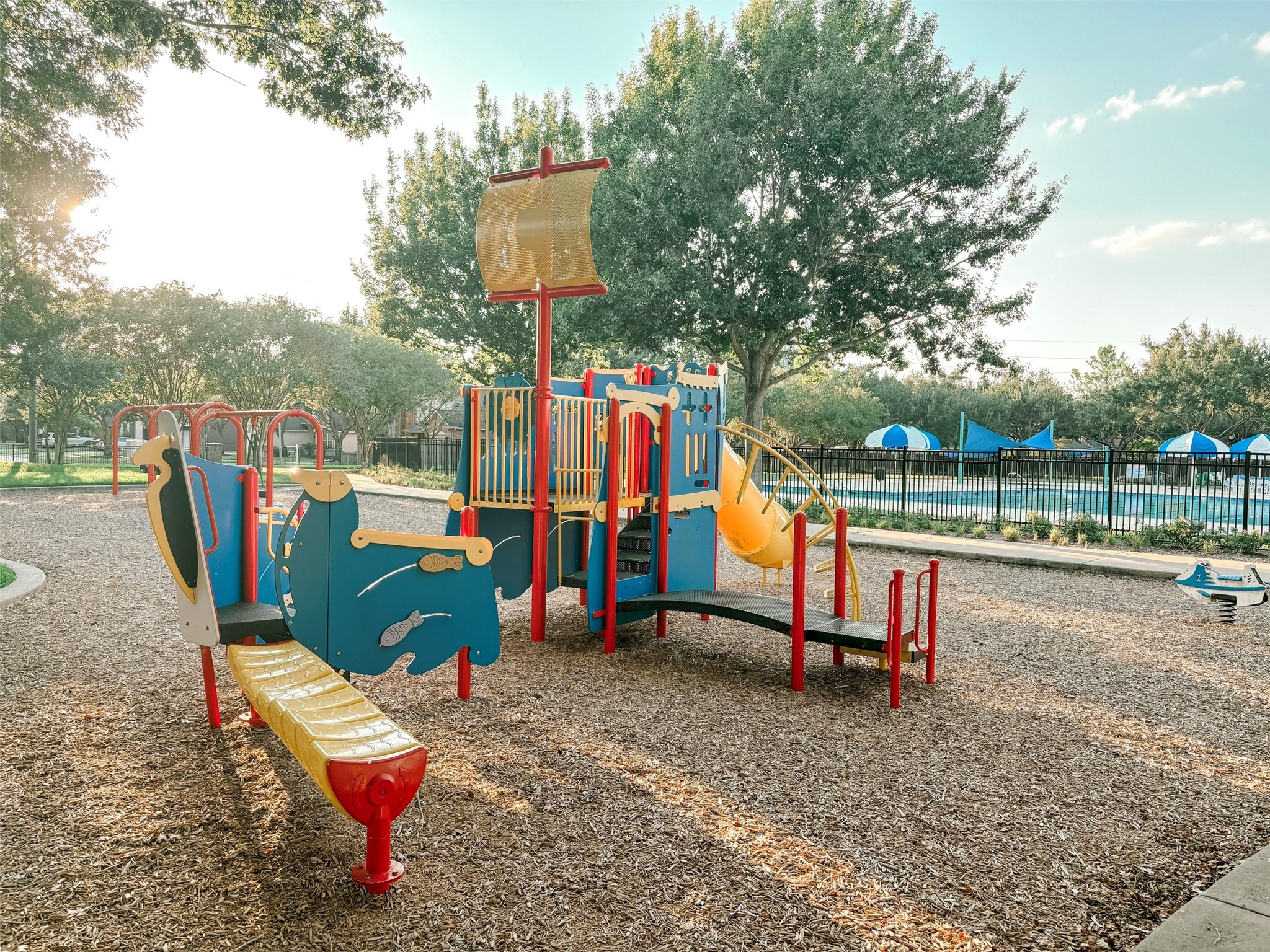 6131 Rachels Court Property Photo 28