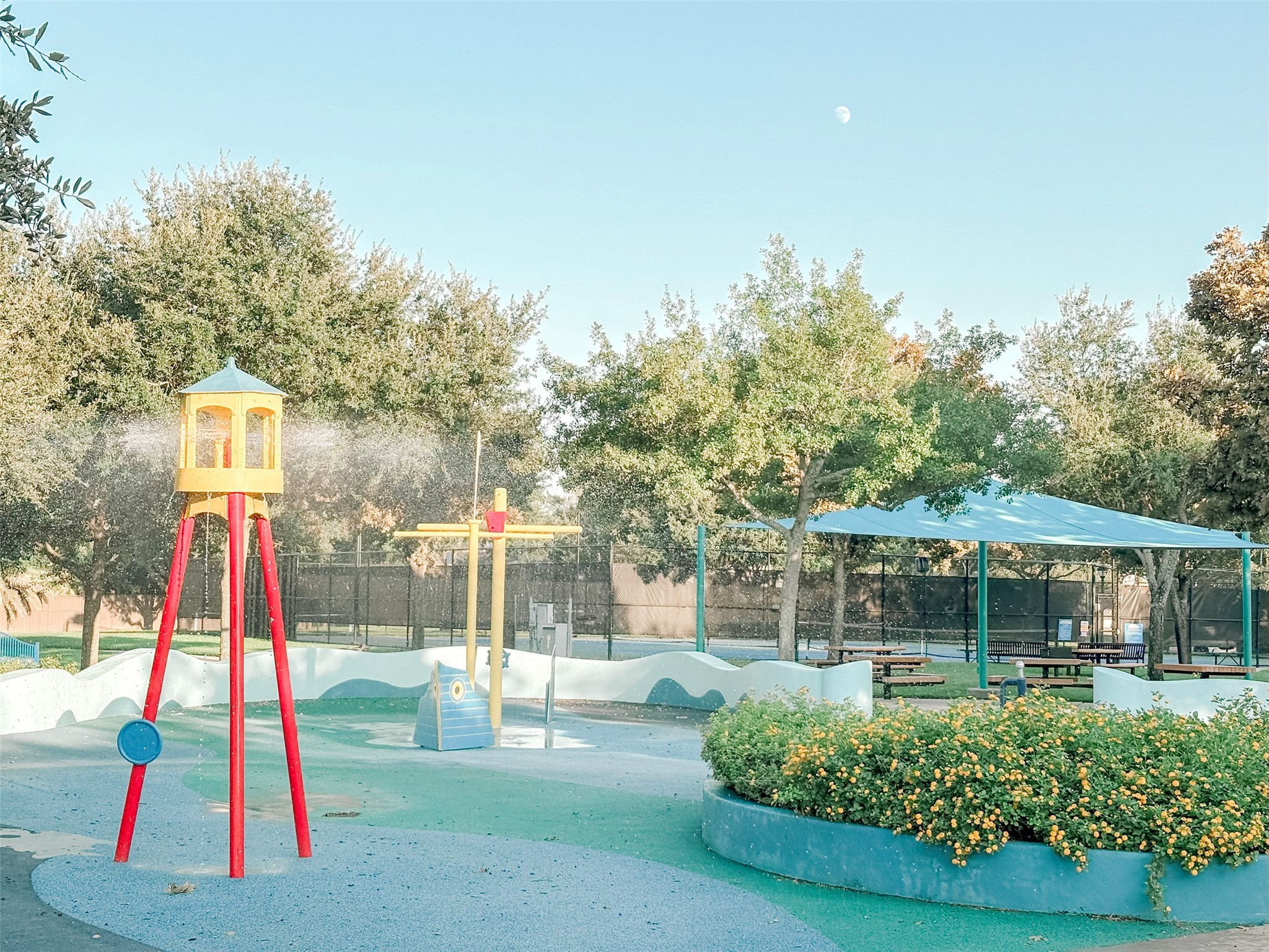 6131 Rachels Court Property Photo 29