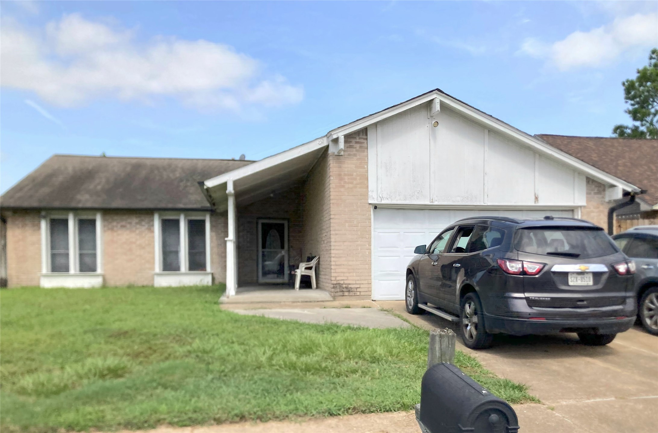 8419 Windell Lane Property Photo 1