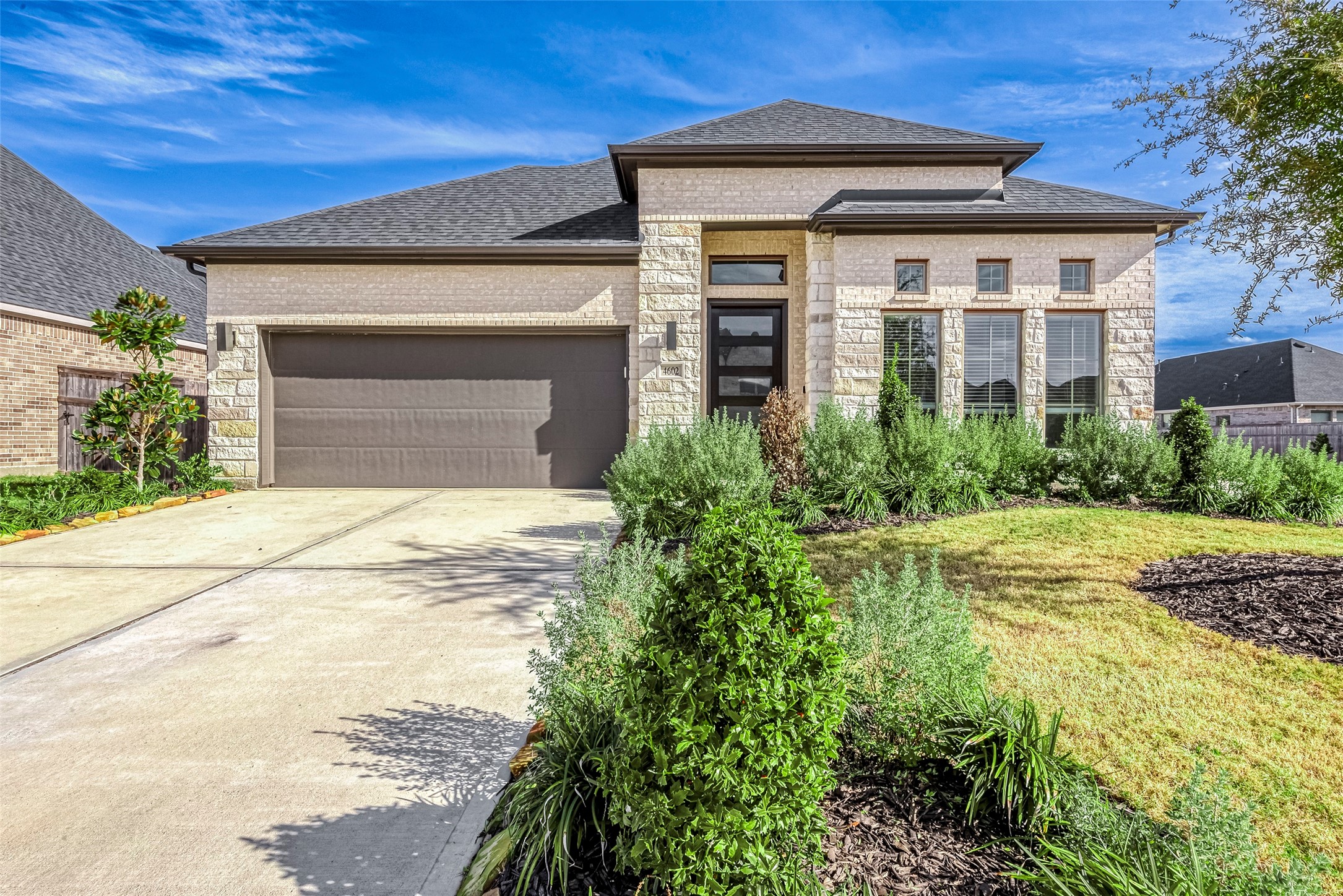 4602 Ana Ridge Lane Property Photo 1