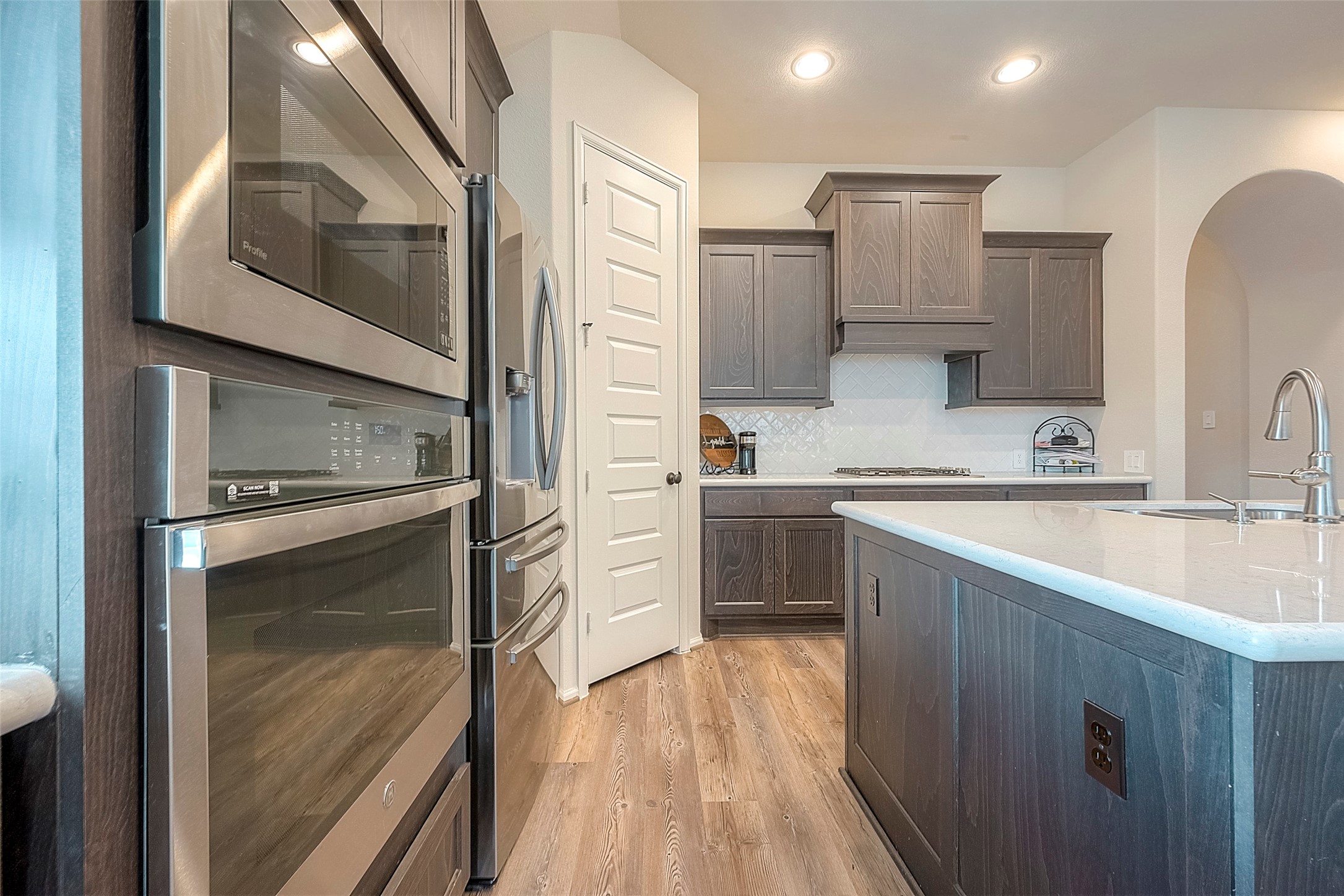 4602 Ana Ridge Lane Property Photo 4