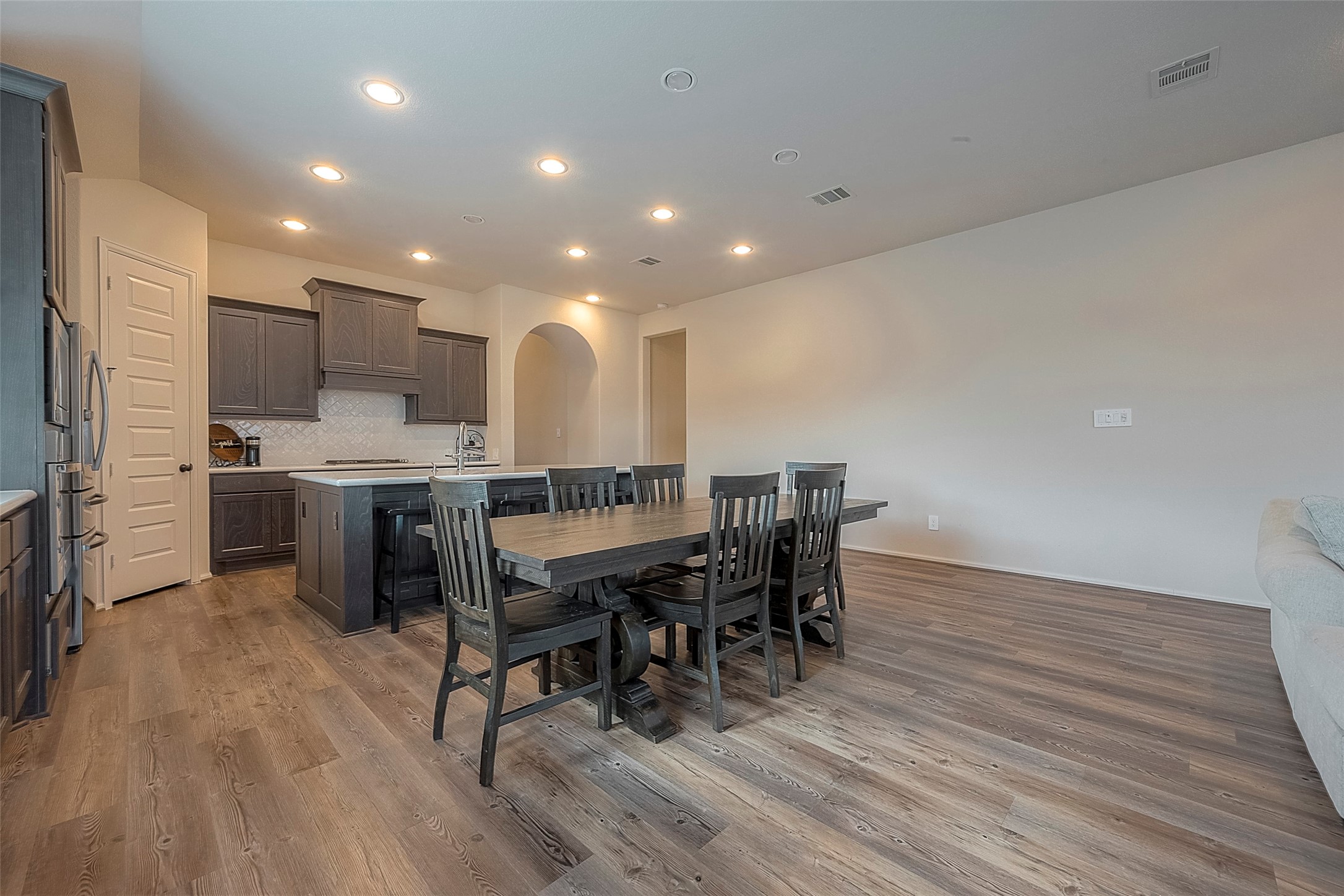 4602 Ana Ridge Lane Property Photo 15