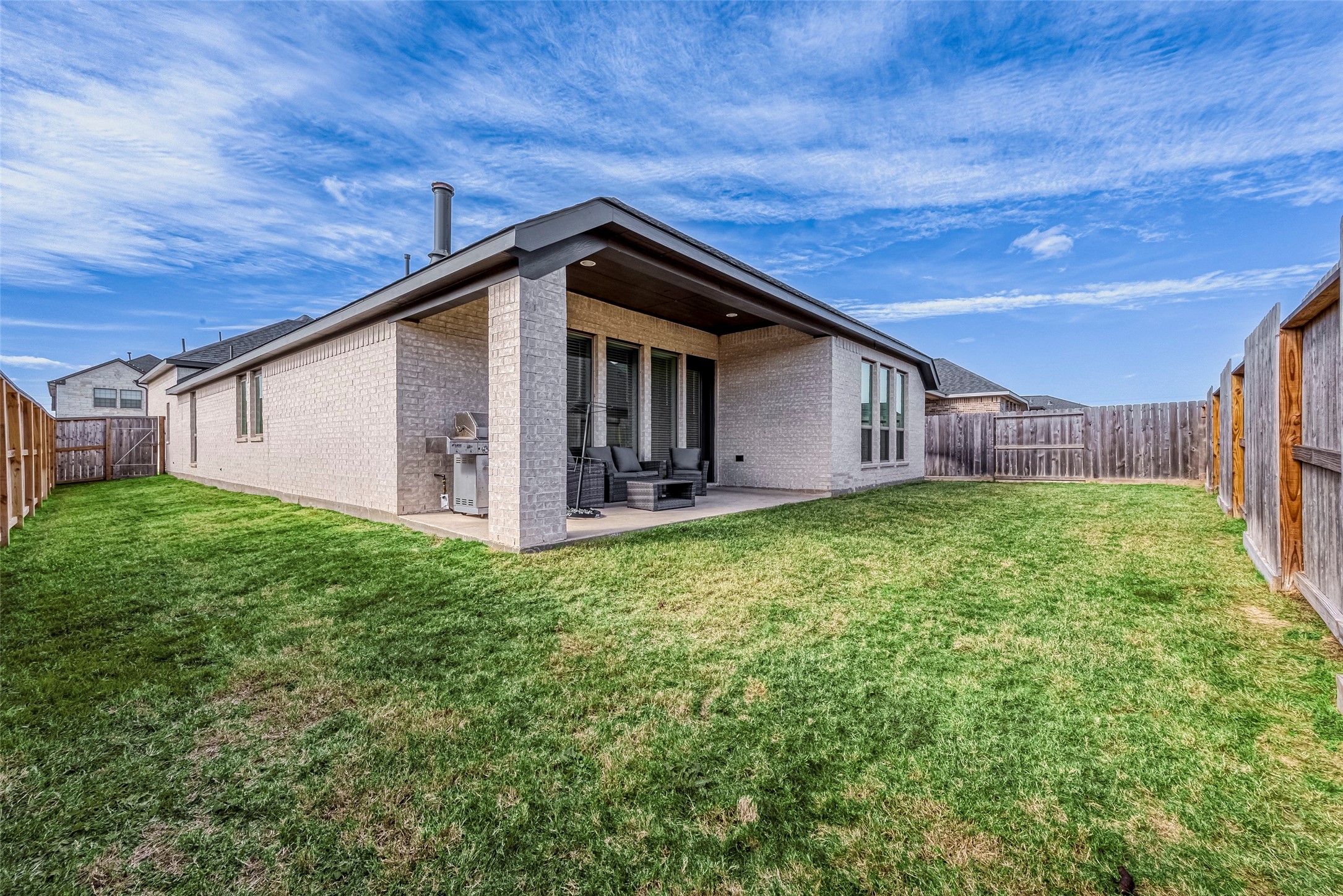 4602 Ana Ridge Lane Property Photo 28