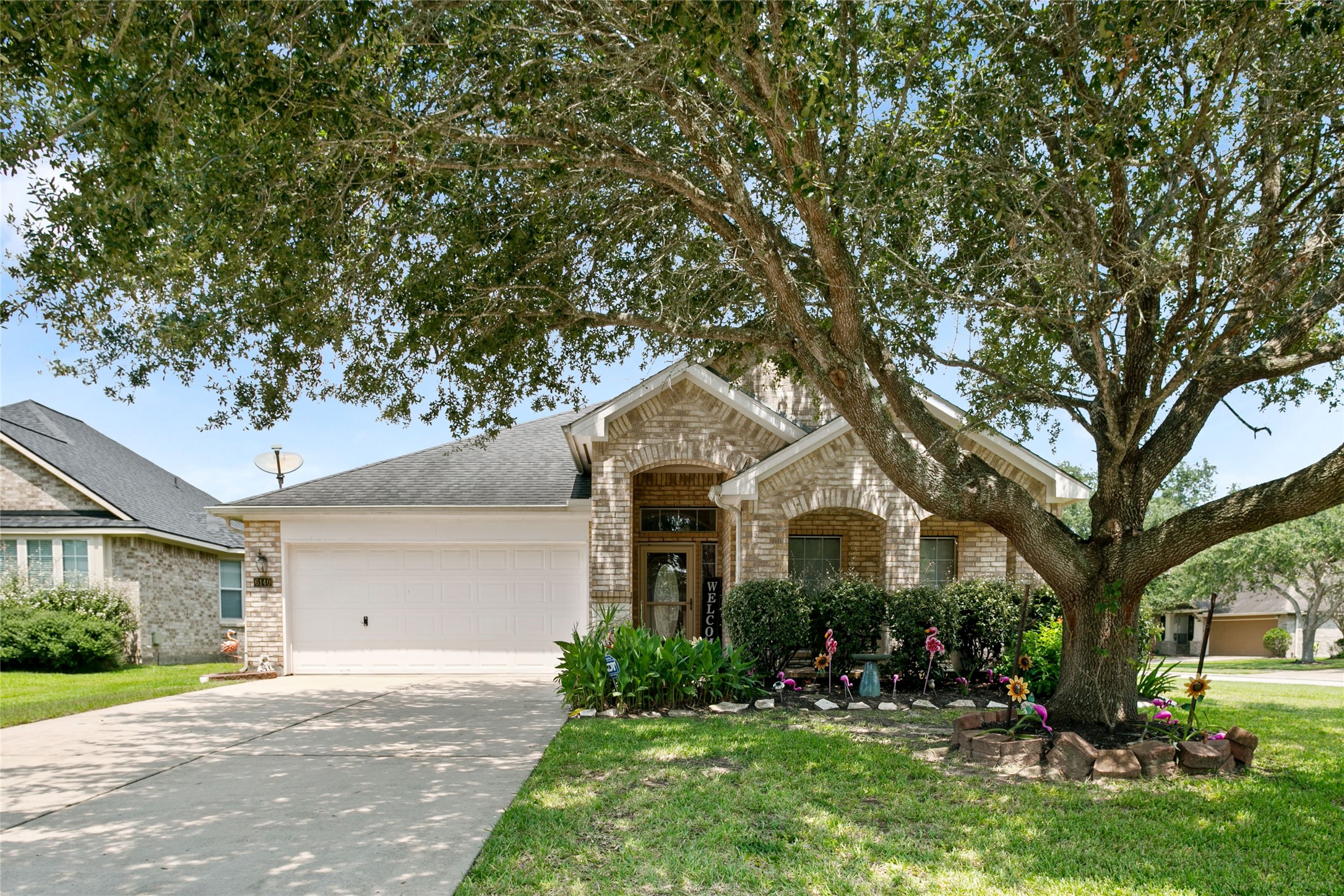 6140 Dunbar Court