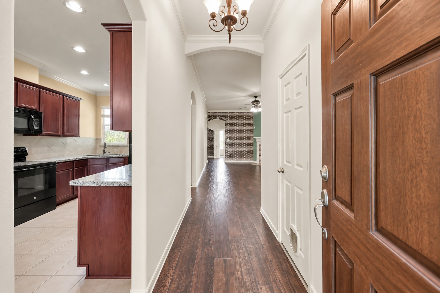 12991 Shady Grove Lane Property Photo 3