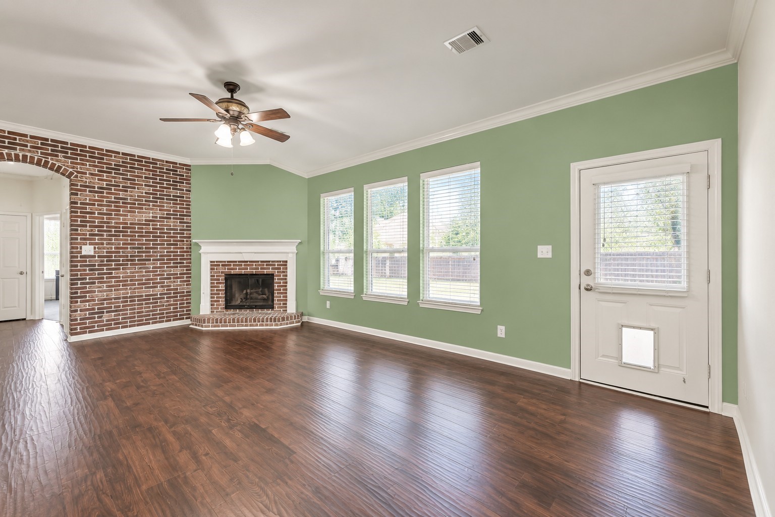 12991 Shady Grove Lane Property Photo 5