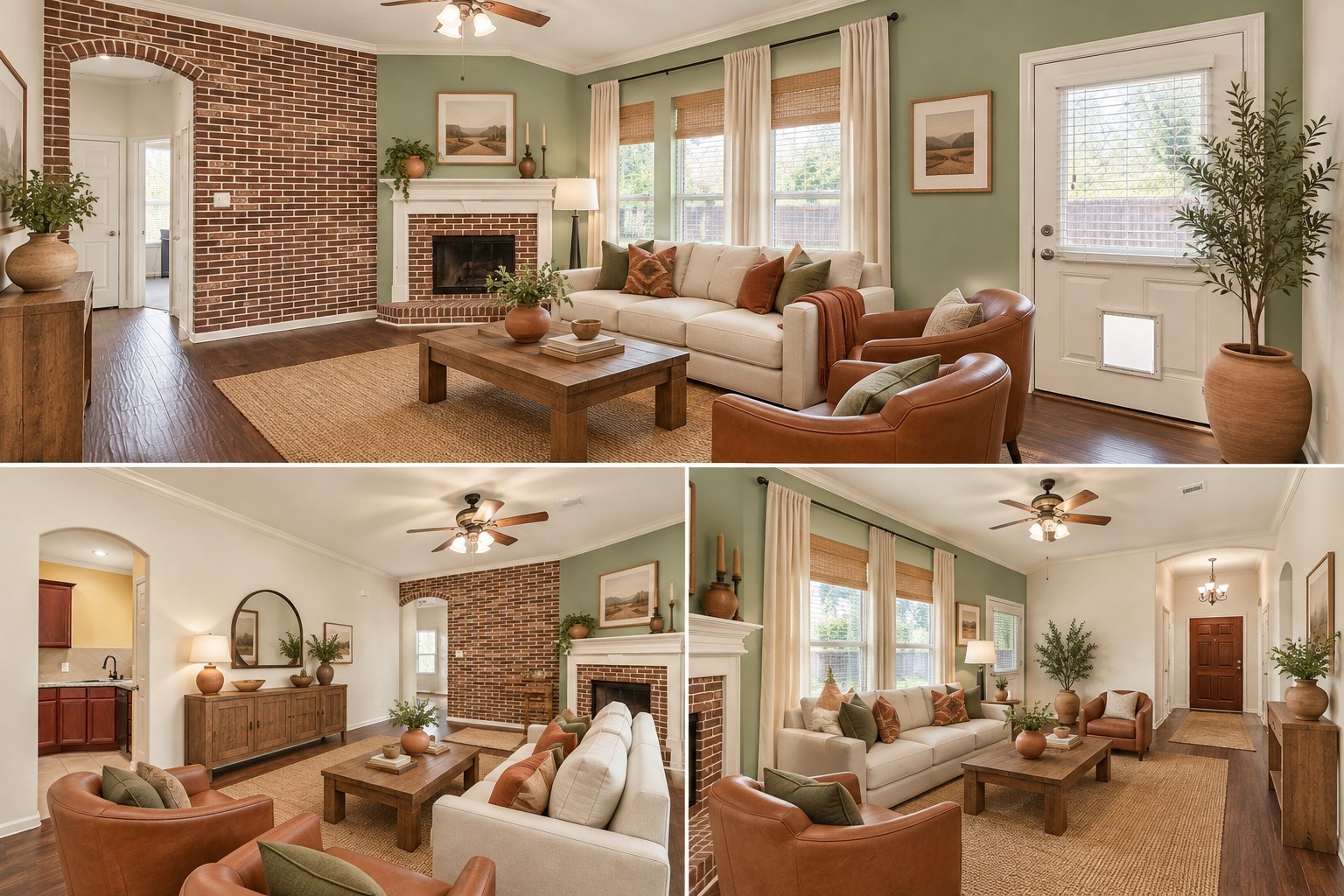 12991 Shady Grove Lane Property Photo 9