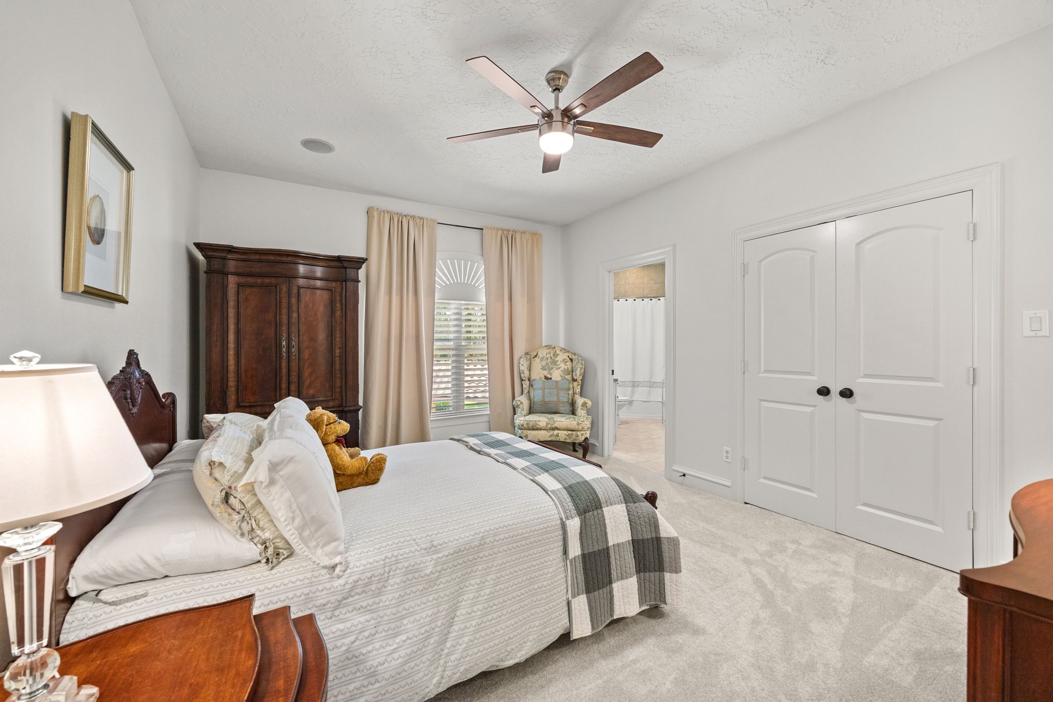3415 Wellspring Lake Drive Property Photo 37