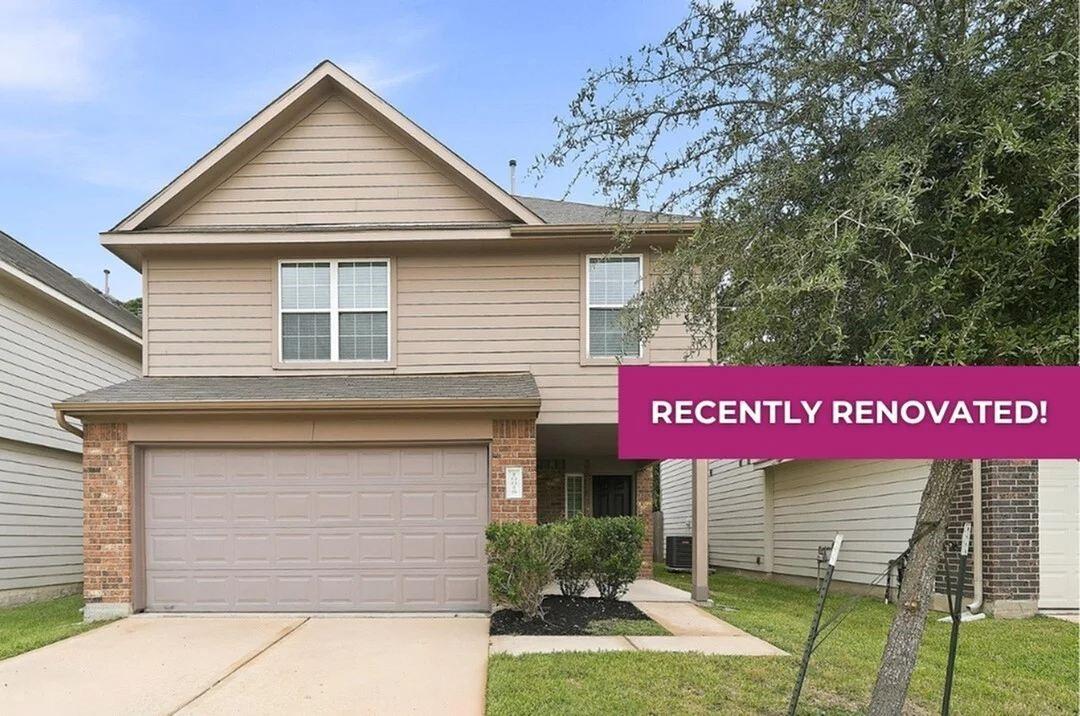 10015 Piave Drive, Houston TX 77044 Property Photo 1