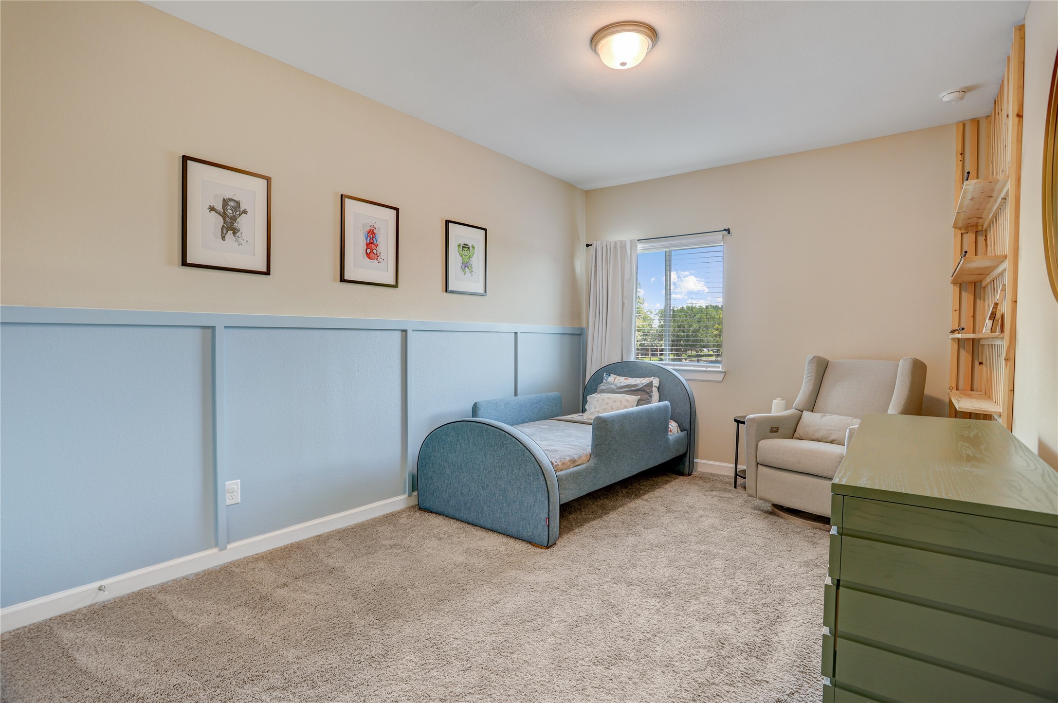 5918 Dark Kite Trail Property Photo 23