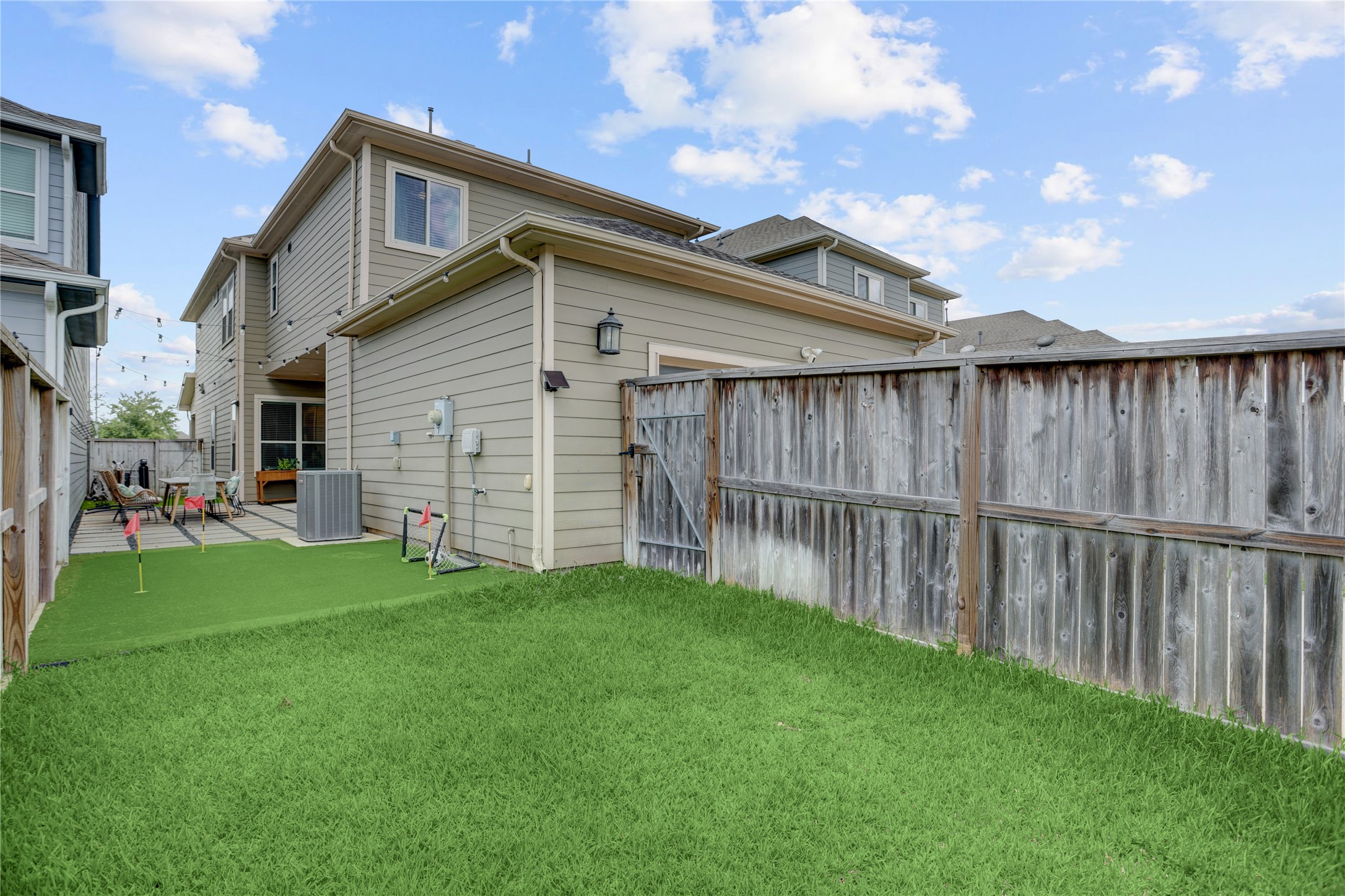 5918 Dark Kite Trail Property Photo 30