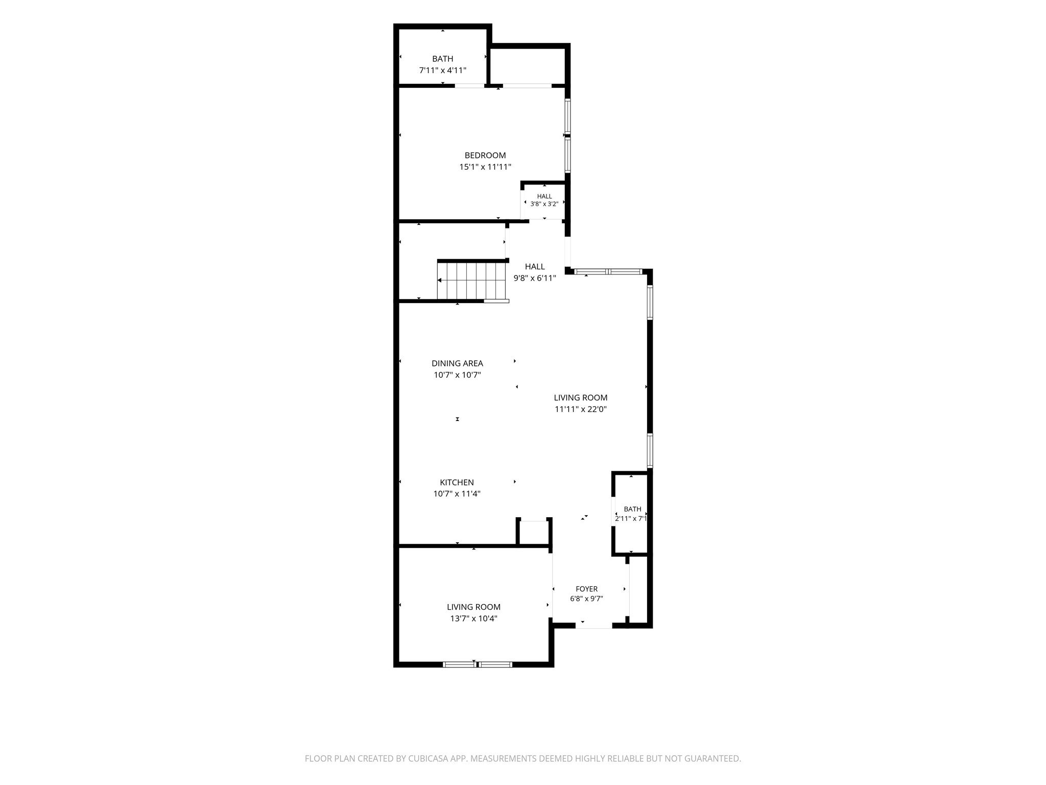 5918 Dark Kite Trail Property Photo 32