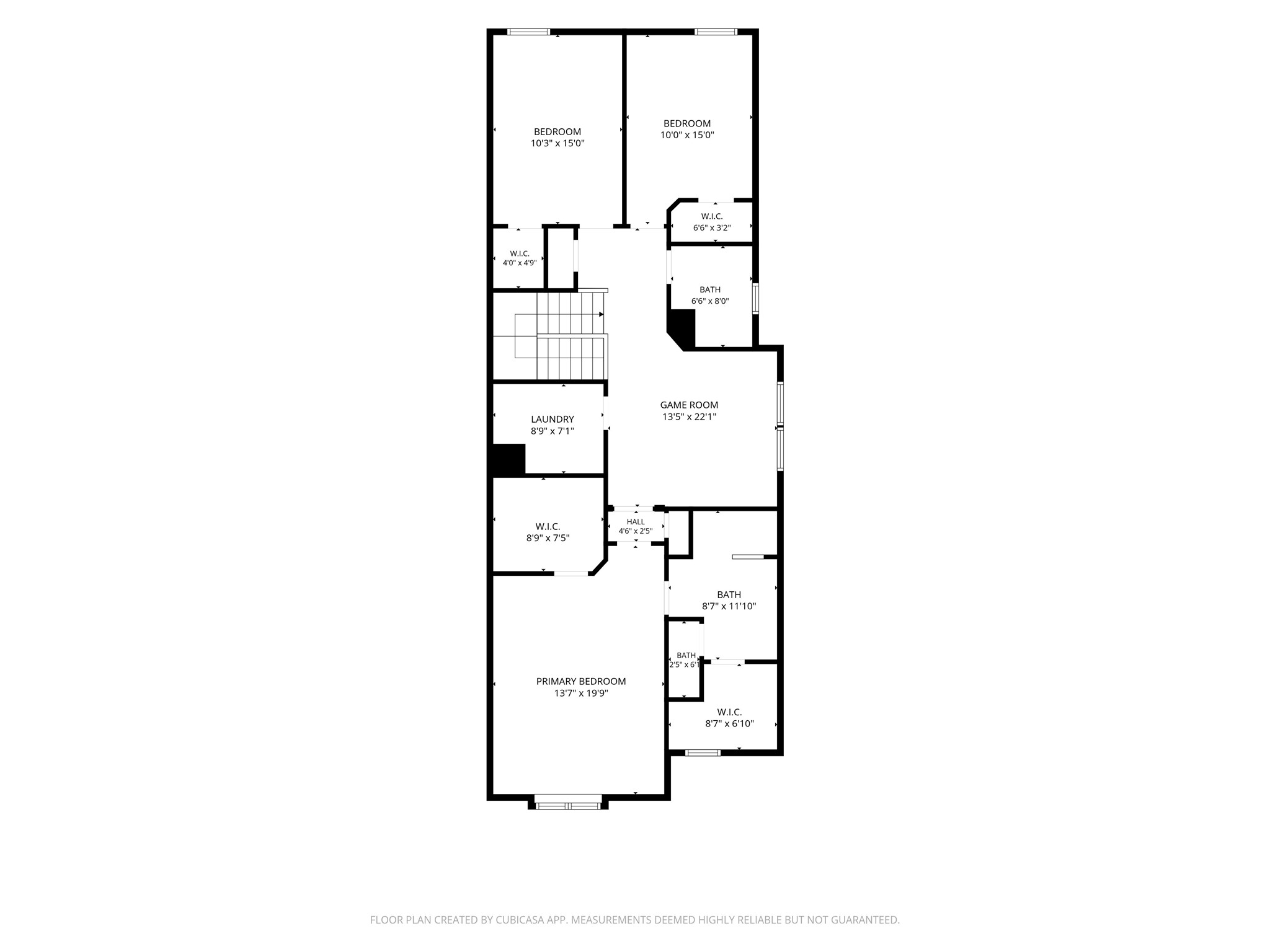 5918 Dark Kite Trail Property Photo 33