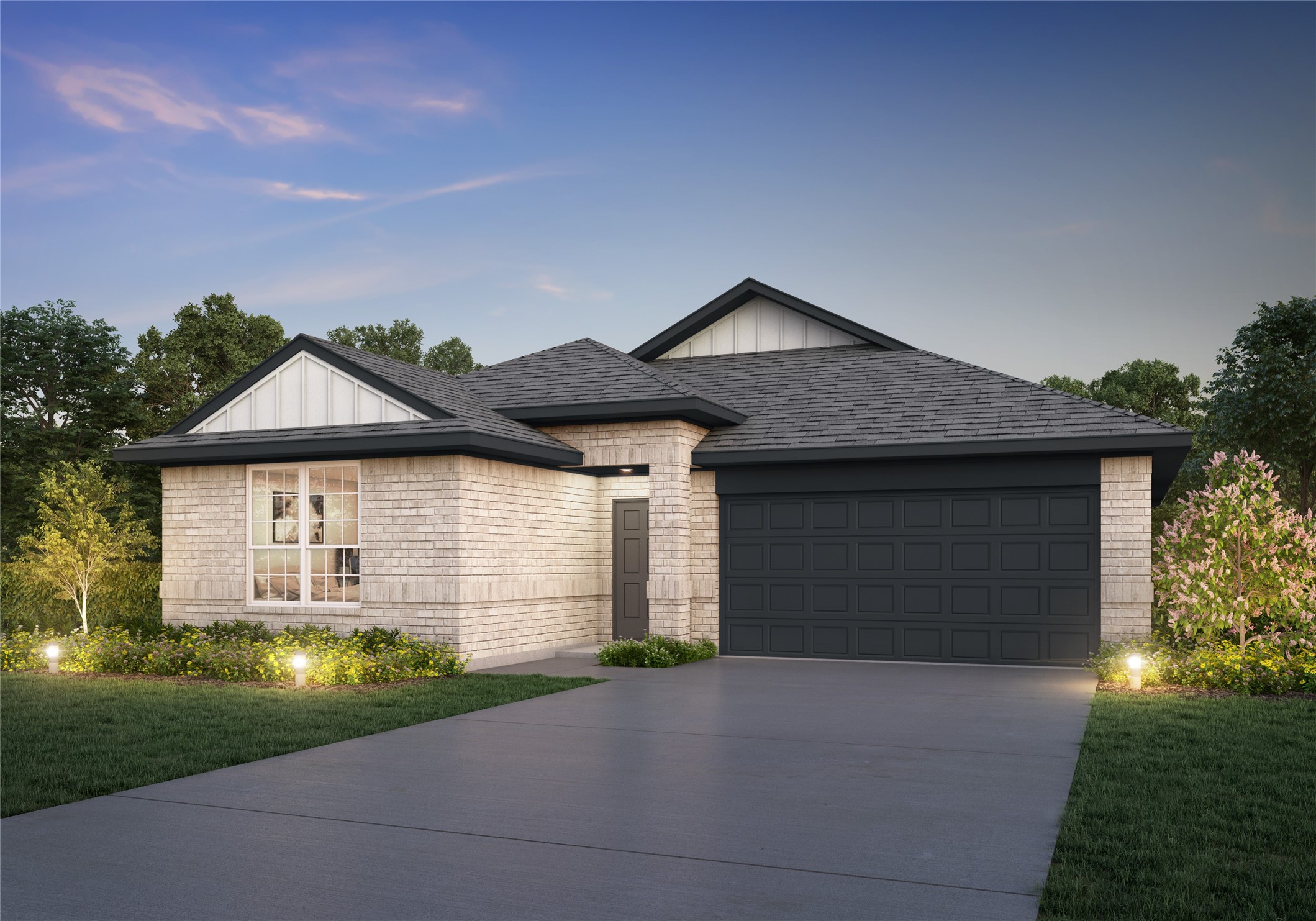 3033 Mustang Grove Way Property Photo 1