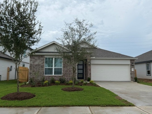 3033 Mustang Grove Way Property Photo 2