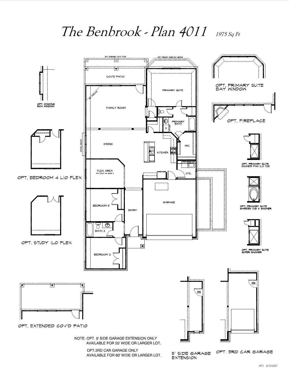 3033 Mustang Grove Way Property Photo 3