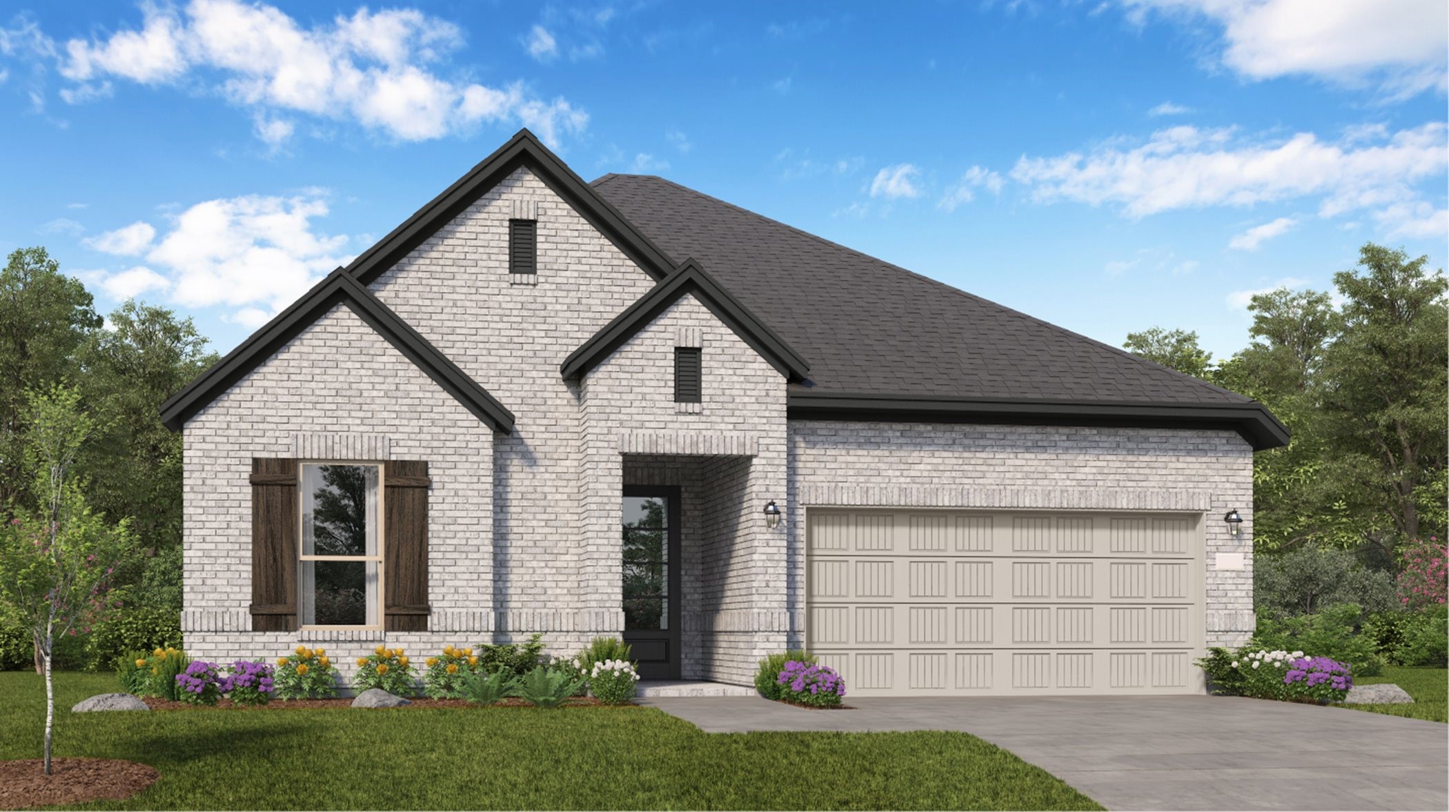 5122 Lime Meadow Lane Property Photo