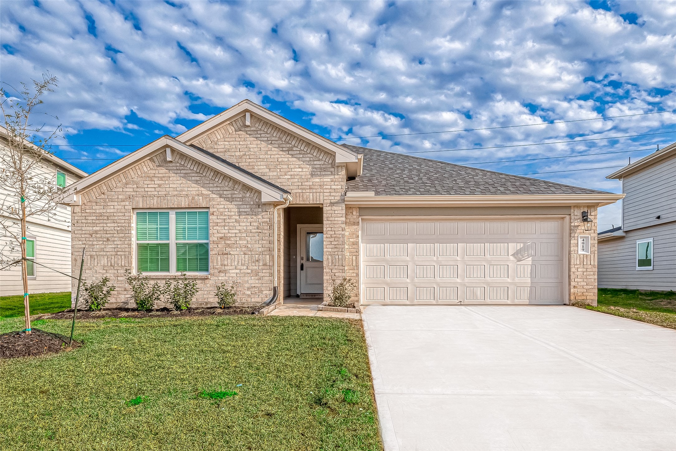 4019 Waving Willow Way Property Photo