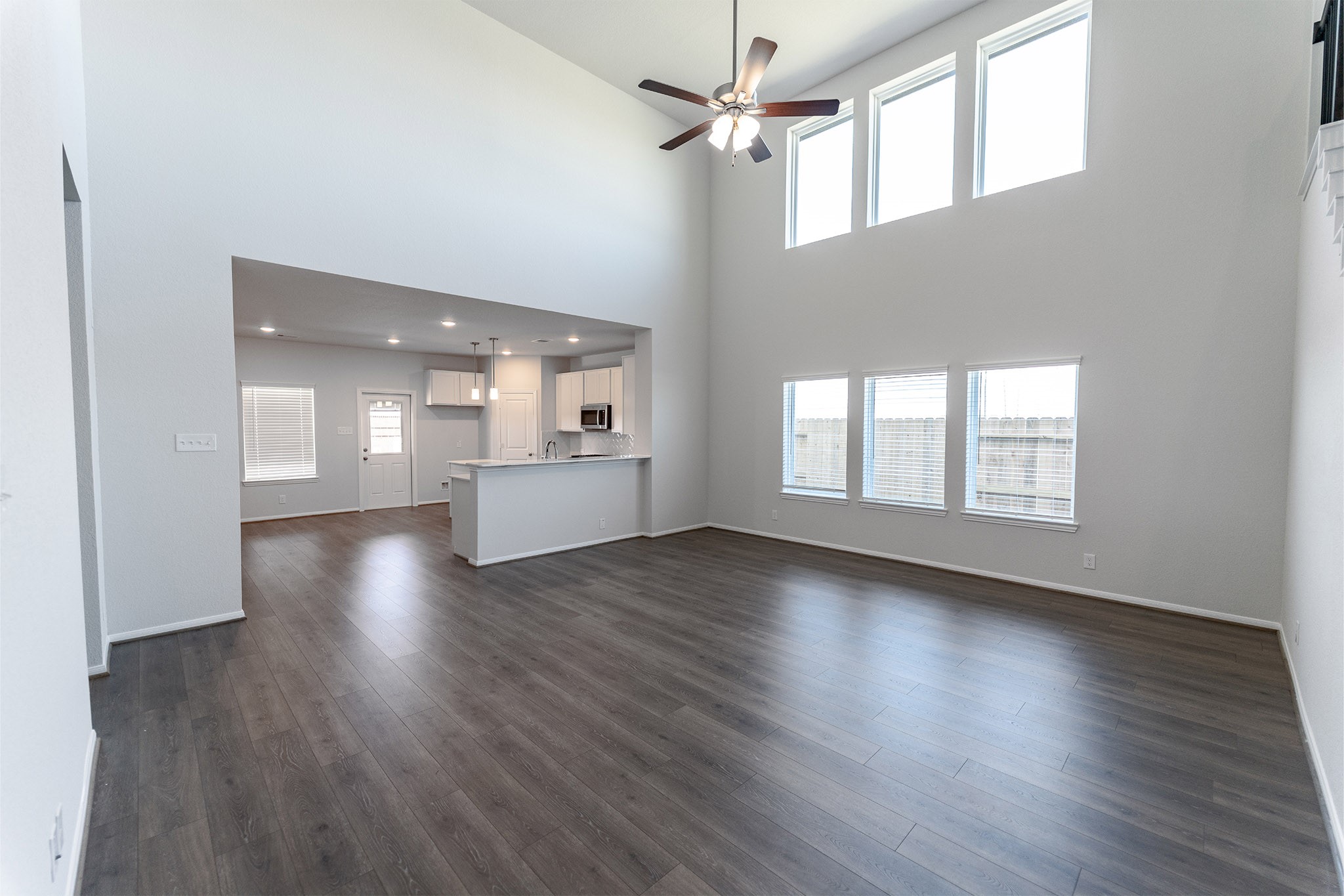 414 Hazy Meadows Drive Property Photo 3