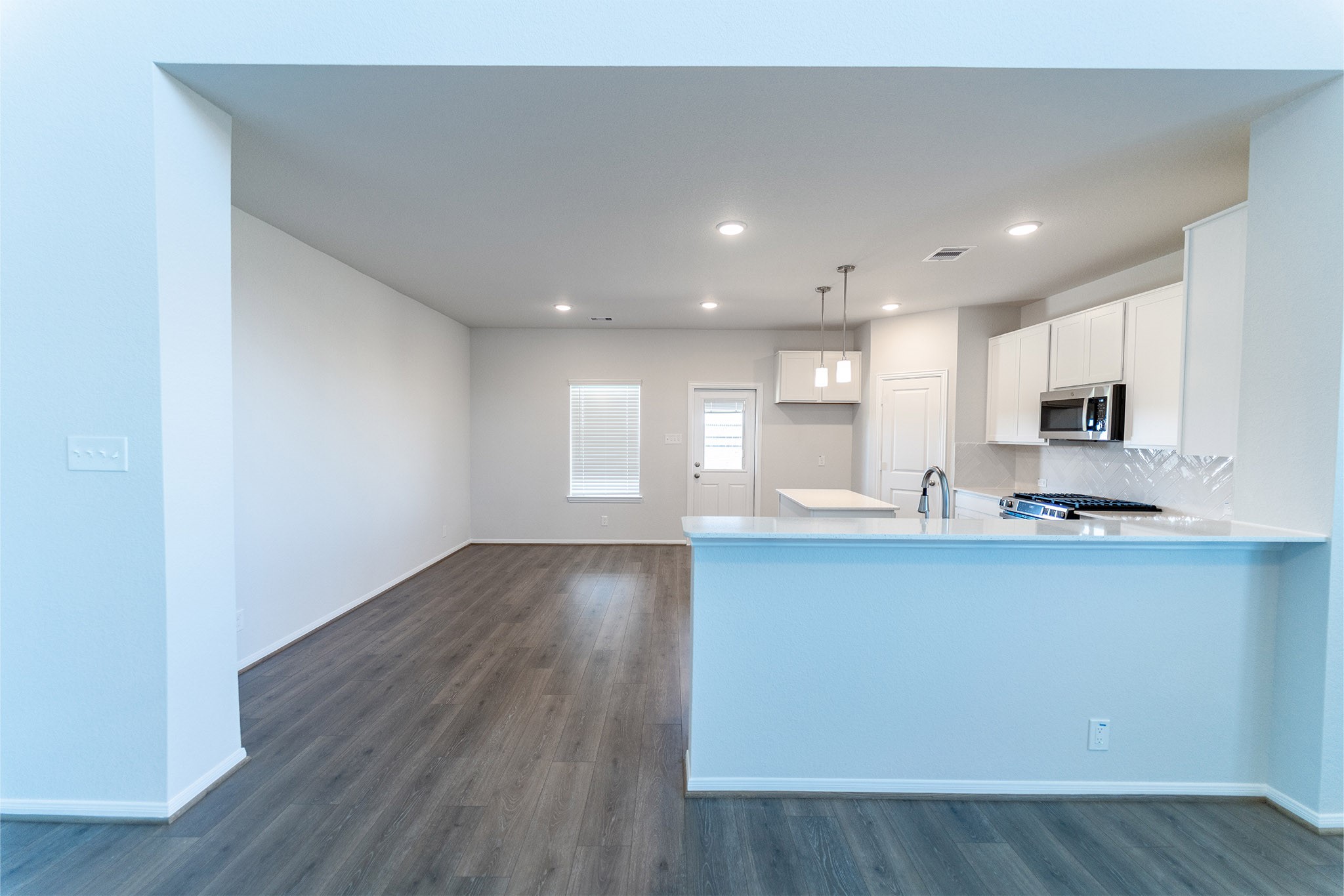 414 Hazy Meadows Drive Property Photo 6