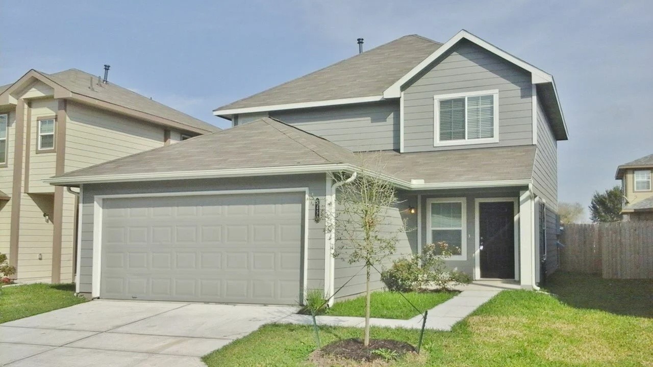 5450 Quail Cove Lane Property Photo 1