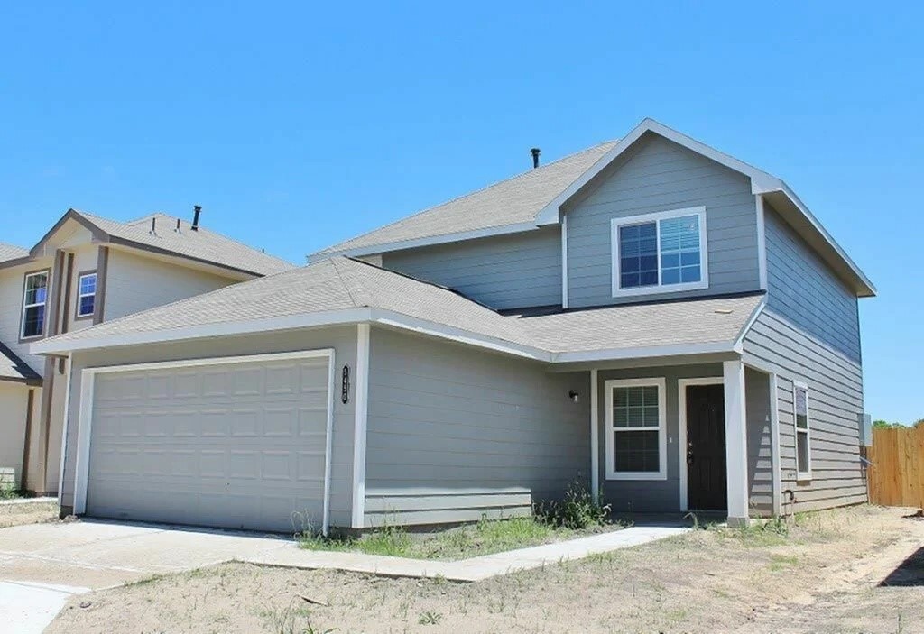5450 Quail Cove Lane Property Photo 2