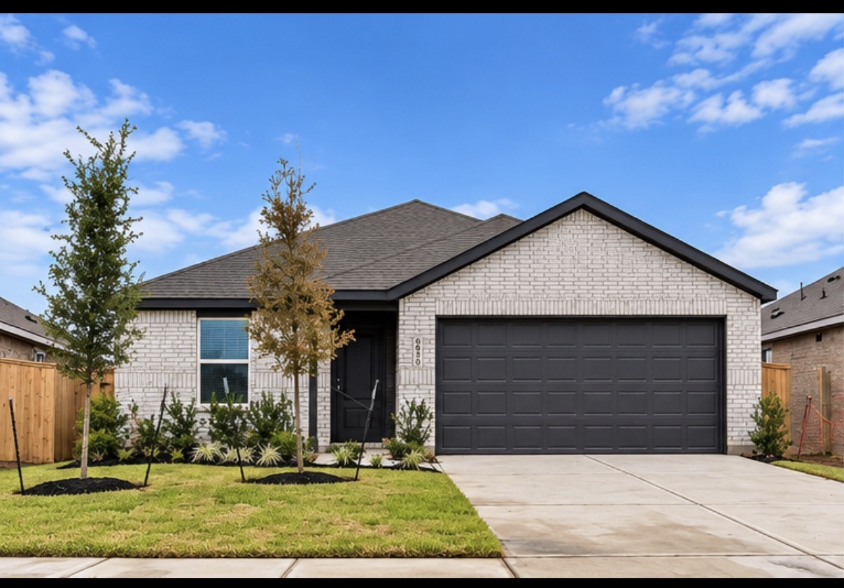 6830 Sleepy Orange Court Property Photo 1