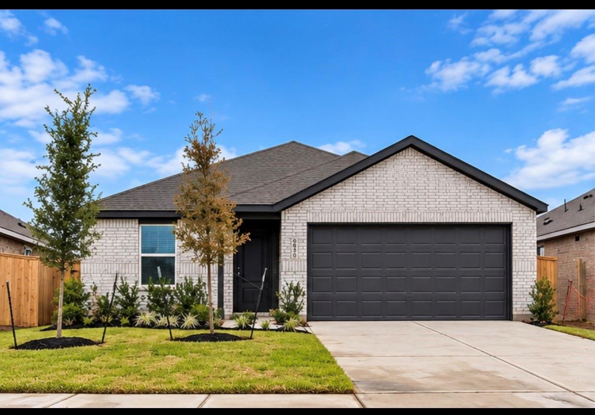6830 Sleepy Orange Court, Needville Tx 77461 Property Photo 1