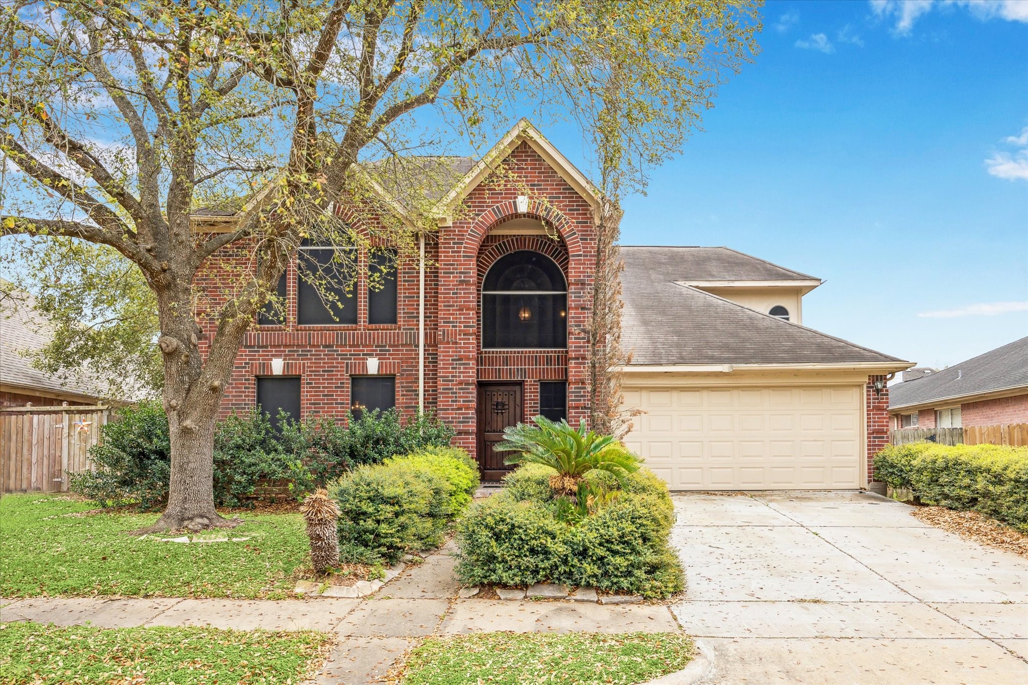 16023 Williwaw Drive Property Photo