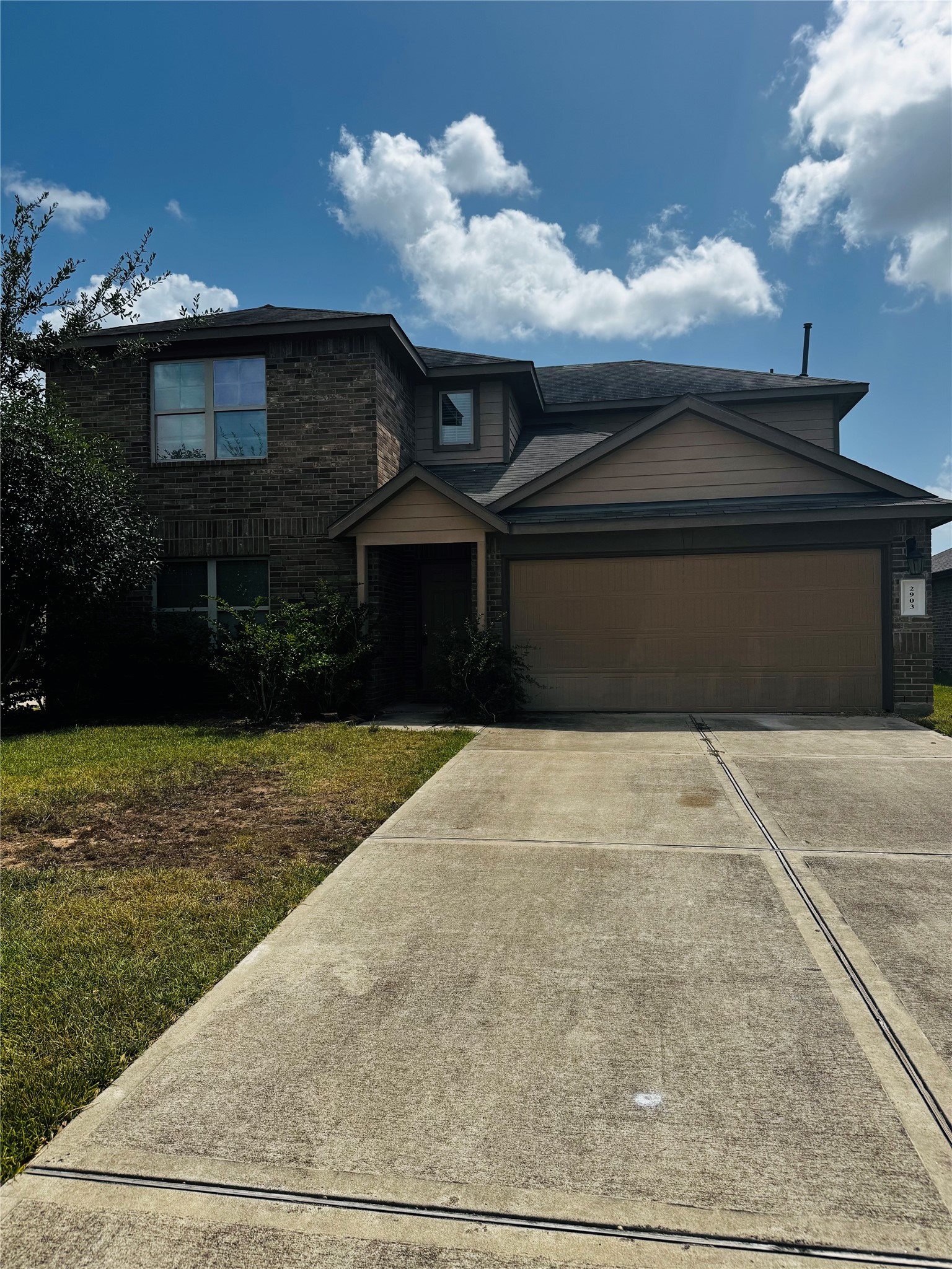 2903 Mcdonough Way Property Photo 2