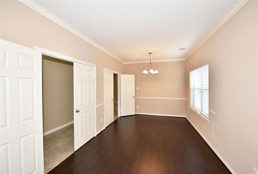 4050 Calaway Oaks Lane Property Photo 4