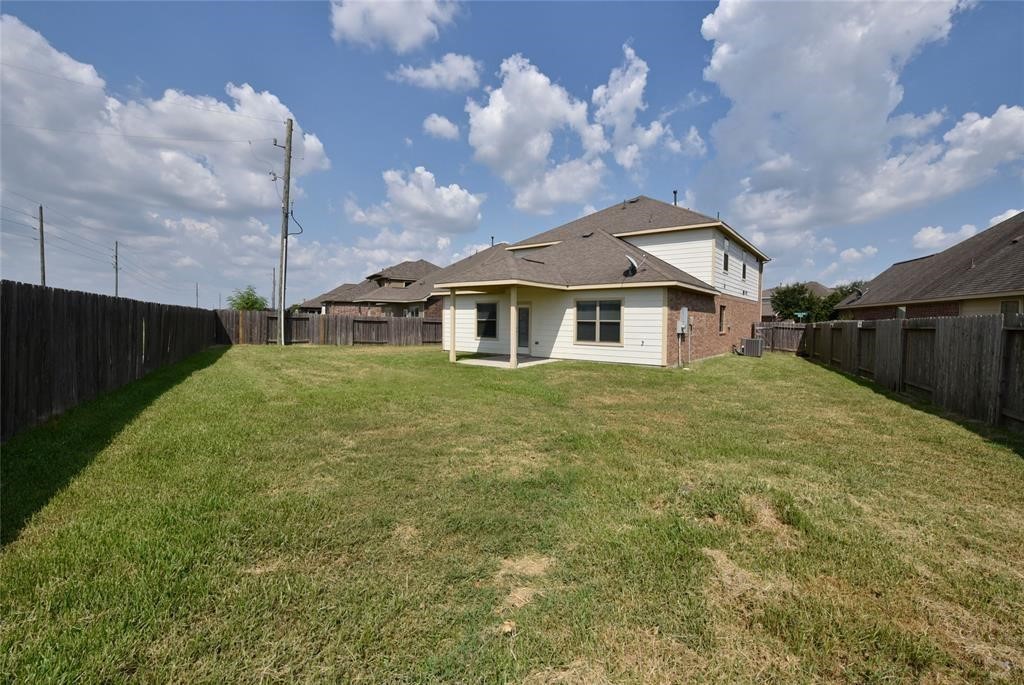 4050 Calaway Oaks Lane Property Photo 25