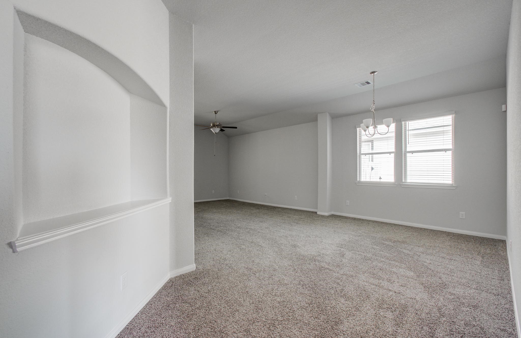 2009 Cedar Branch Drive Property Photo 4
