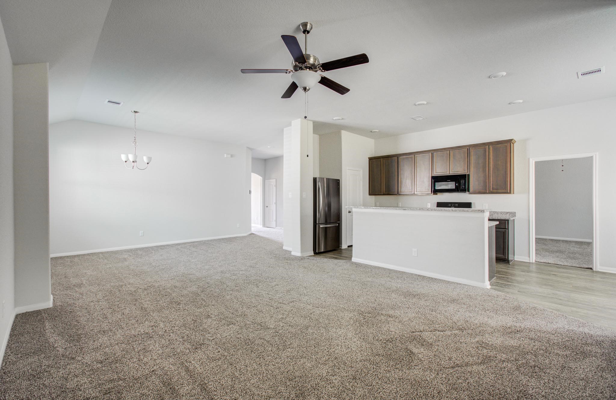 2009 Cedar Branch Drive Property Photo 7