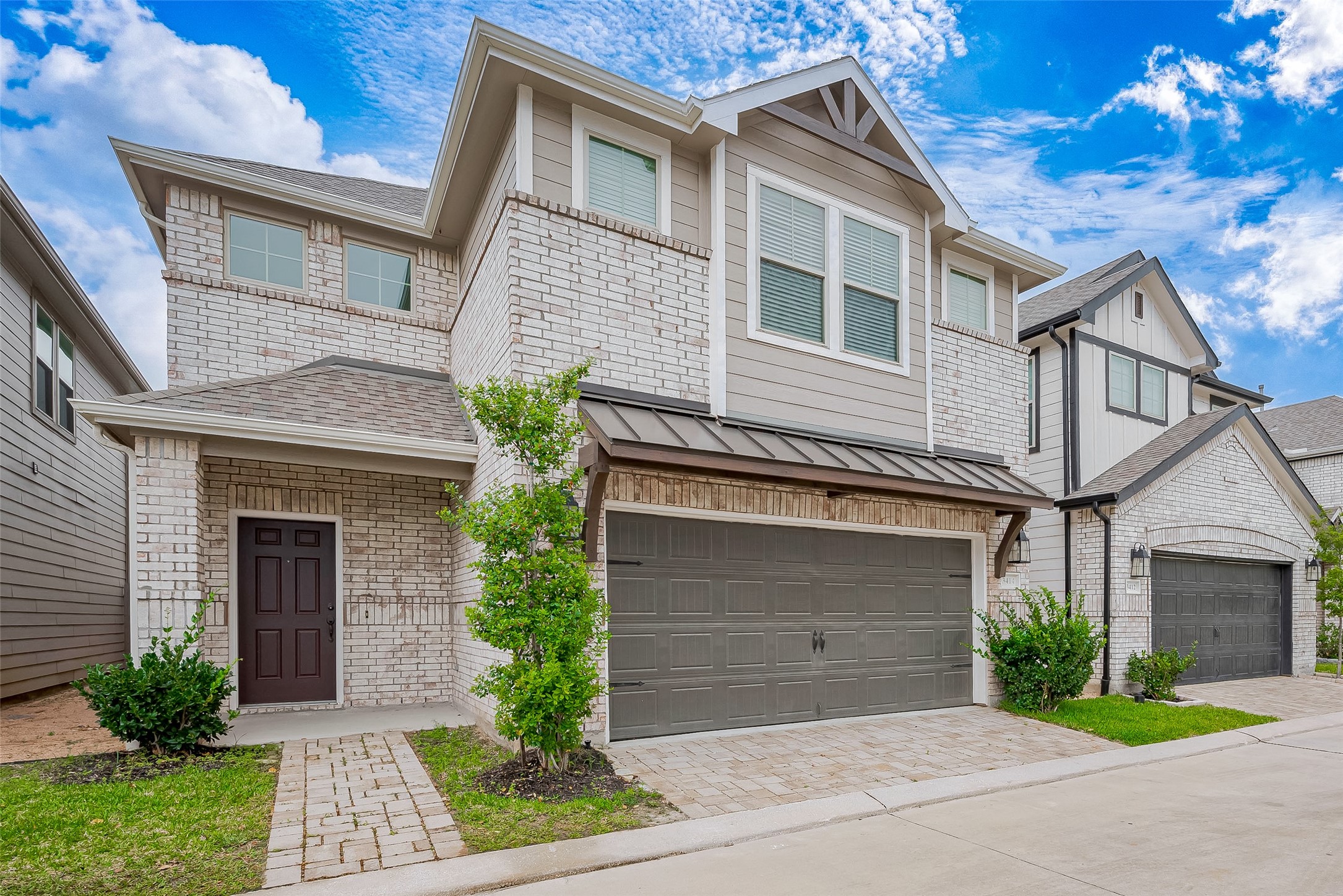 3414 Signor Drive Property Photo