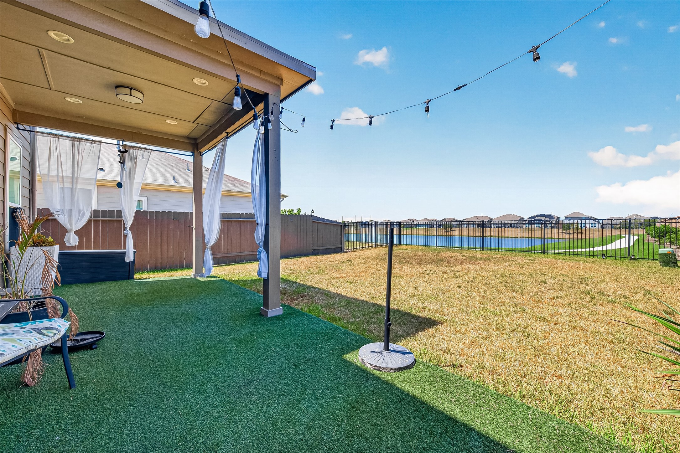 5911 Waggoner Ranch Trail Property Photo 31