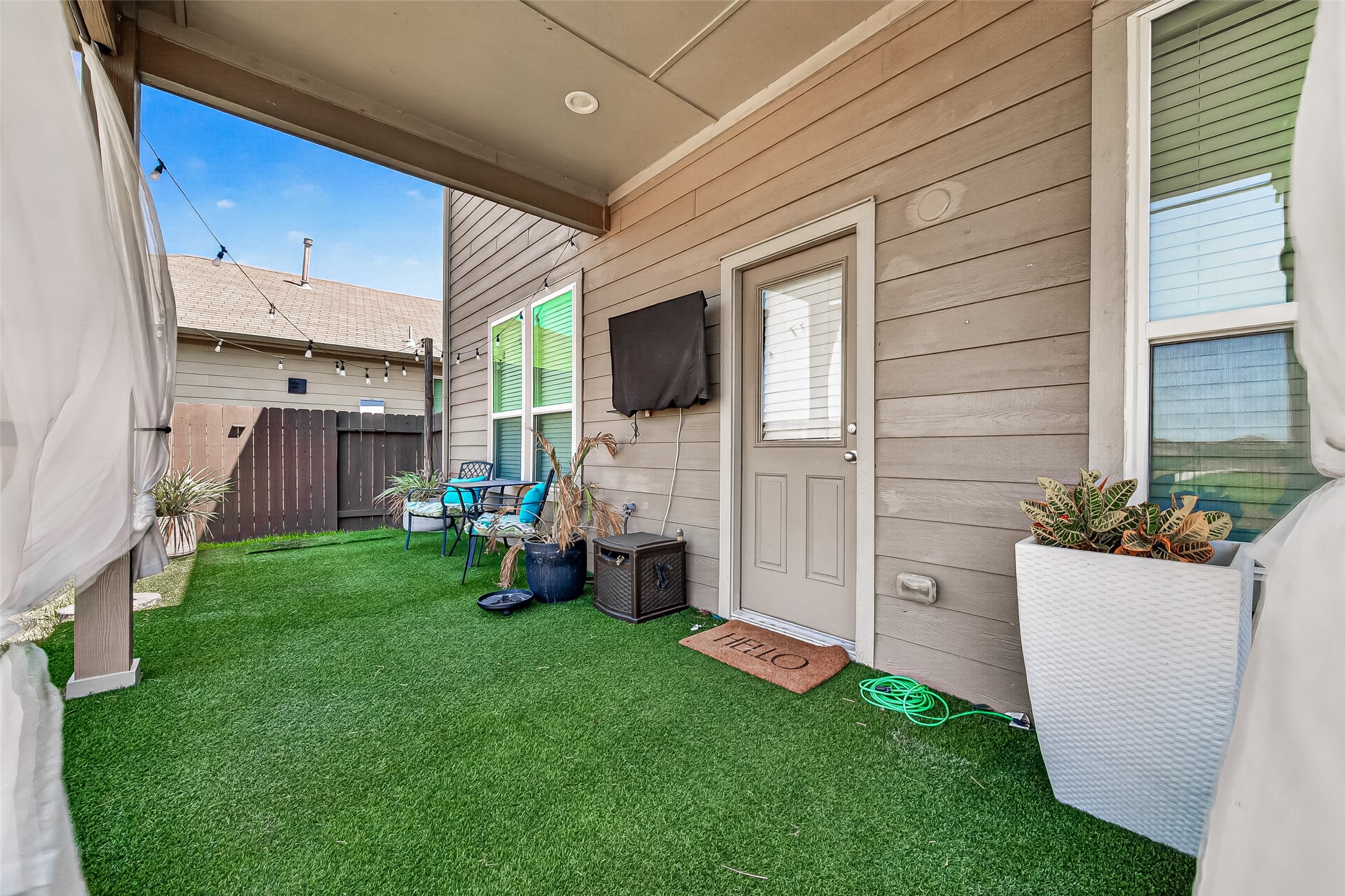 5911 Waggoner Ranch Trail Property Photo 32