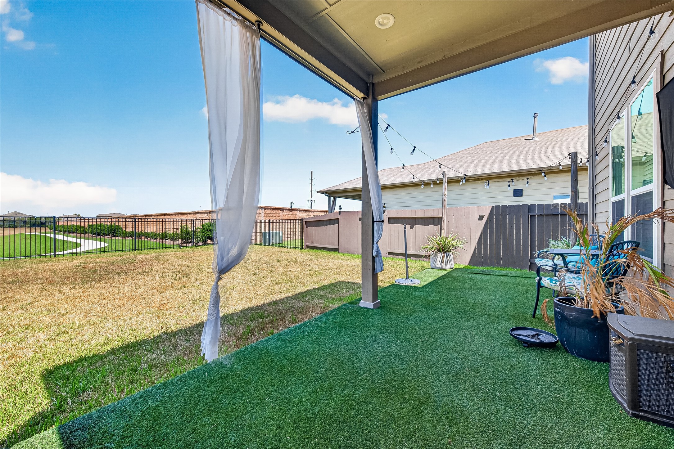 5911 Waggoner Ranch Trail Property Photo 33