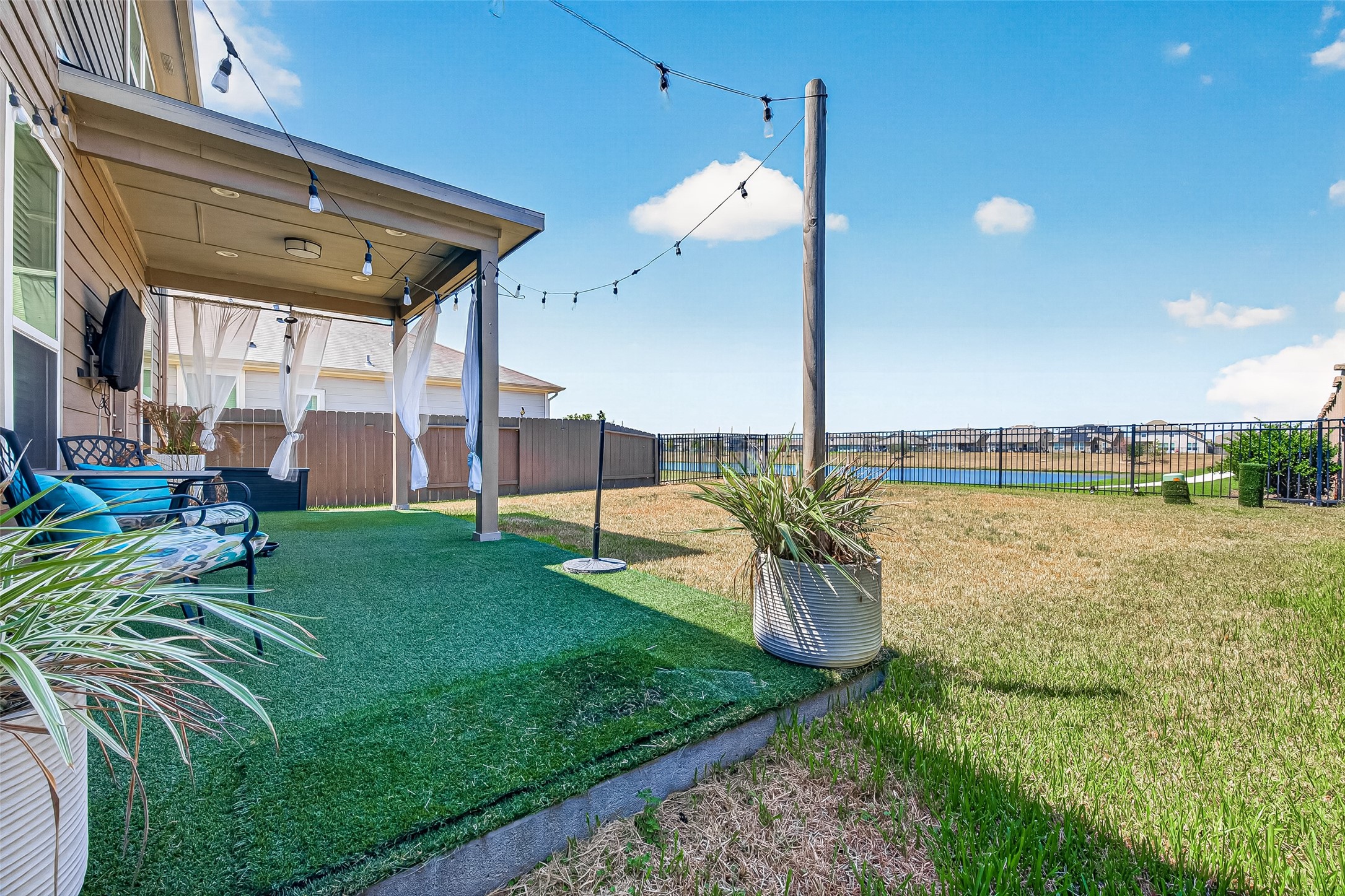 5911 Waggoner Ranch Trail Property Photo 34