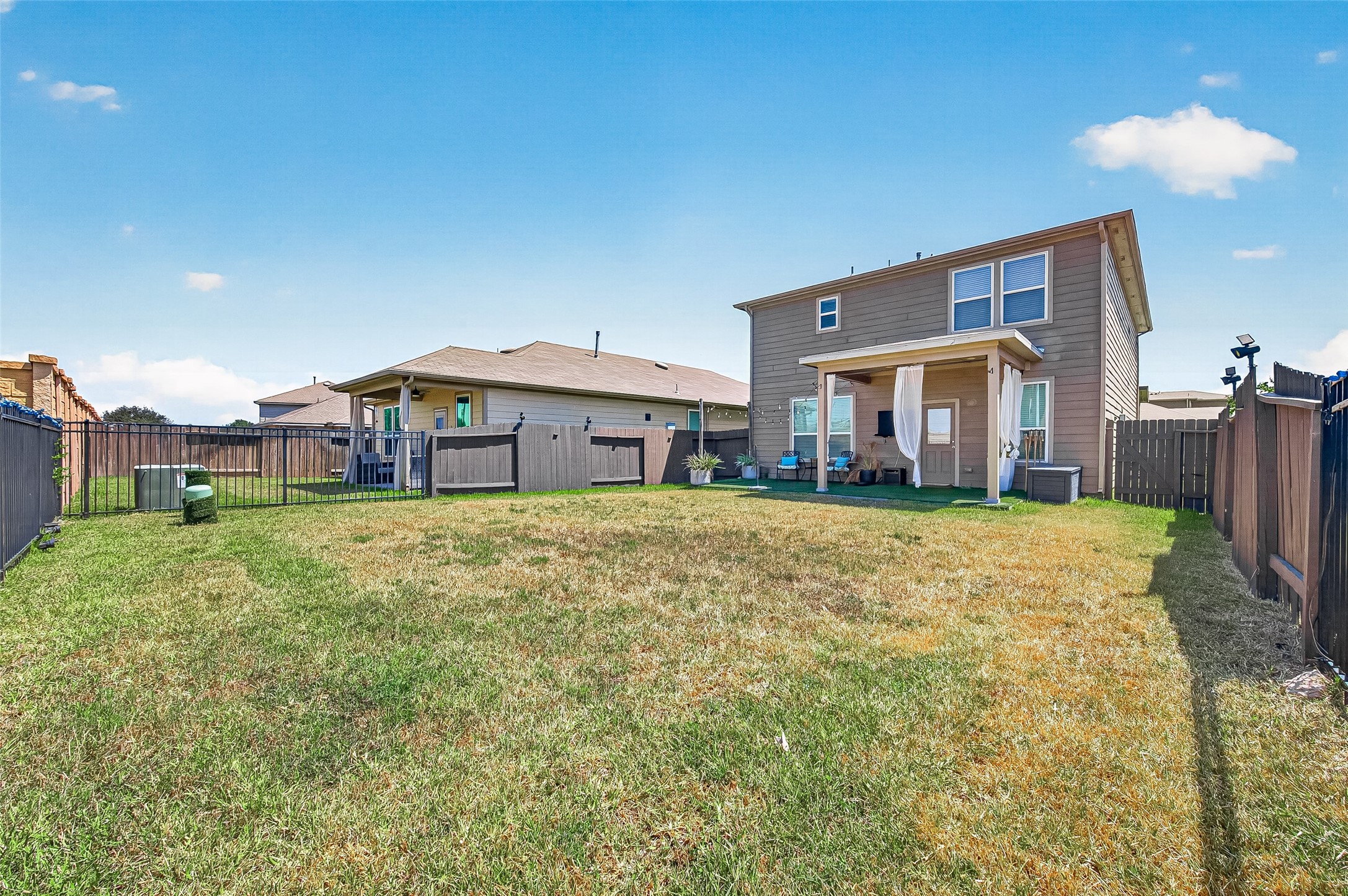5911 Waggoner Ranch Trail Property Photo 35